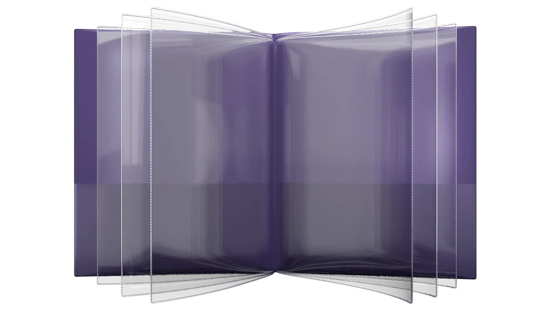 Nicky's® 8 Pocket Customized Folders - Image 42