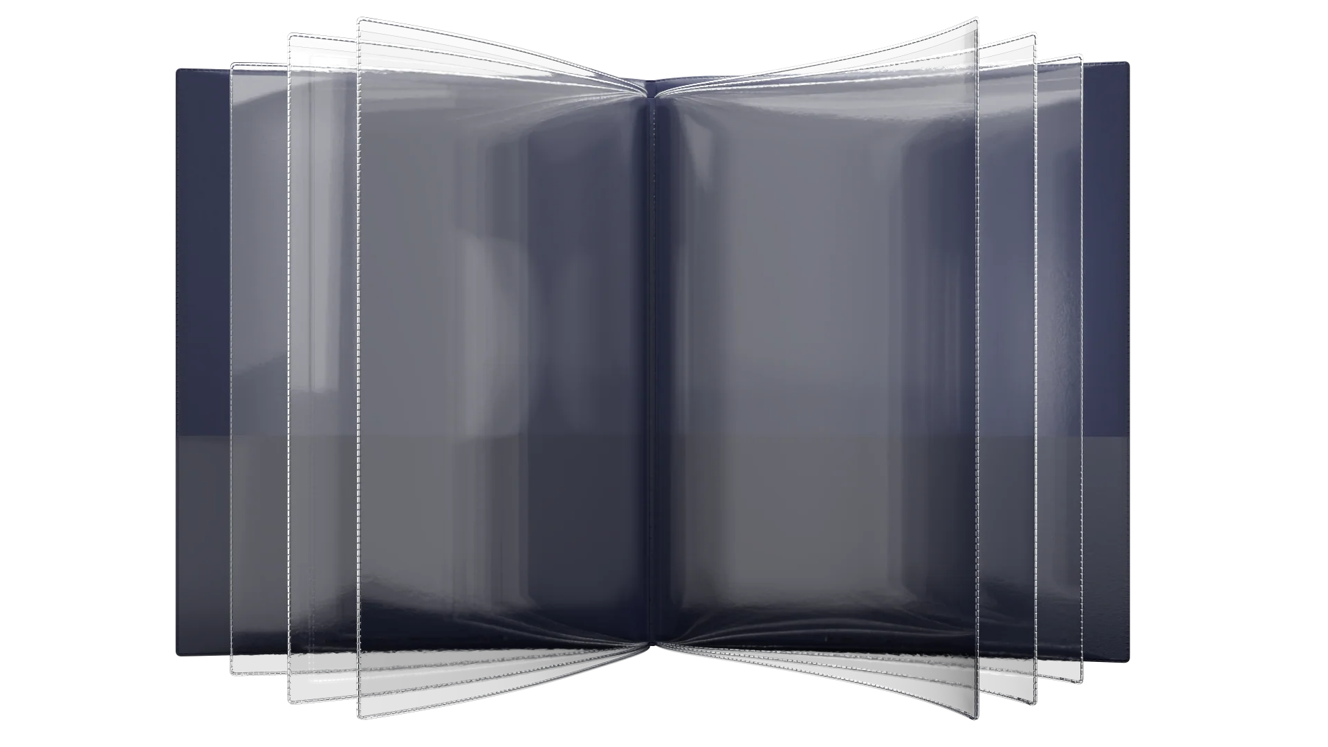 Nicky's® 8 Pocket Customized Folders - Image 12