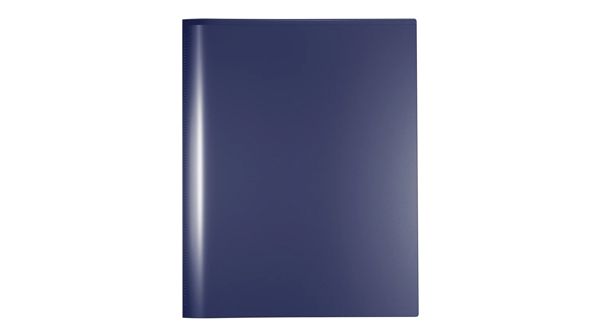 Nicky's® 8 Pocket Customized Folders - Image 13