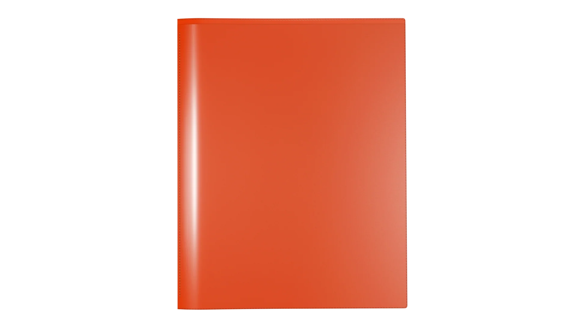 Nicky's® 8 Pocket Customized Folders - Image 28