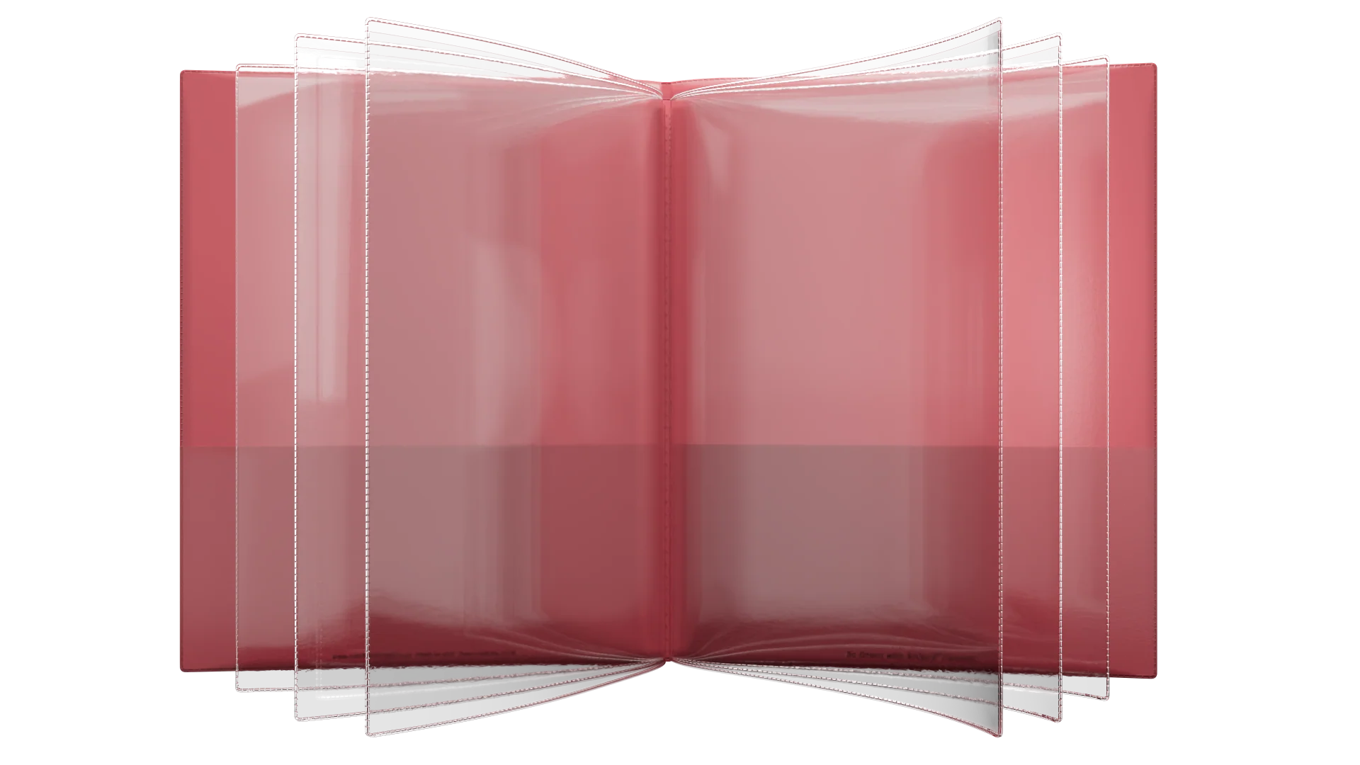 Nicky's® 8 Pocket Customized Folders - Image 9