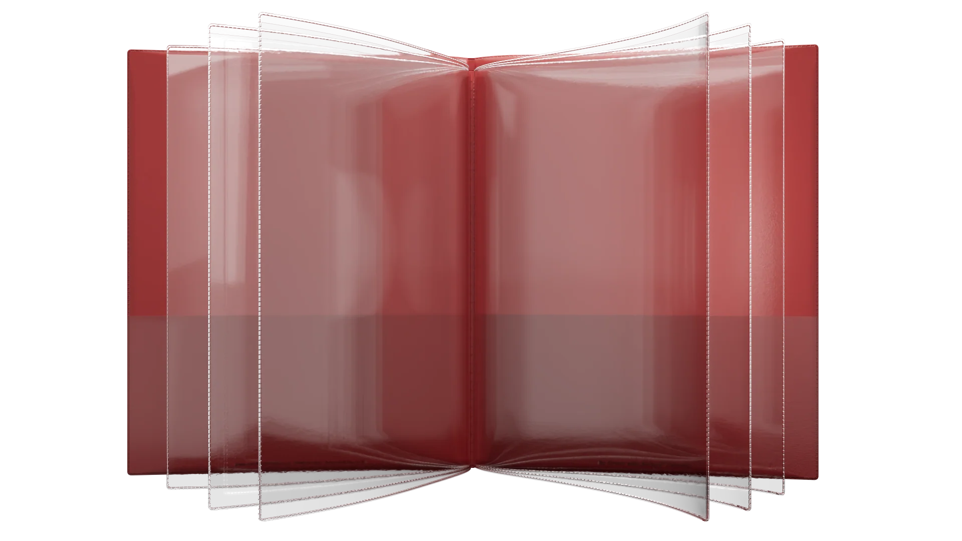 Nicky's® 8 Pocket Customized Folders - Image 24