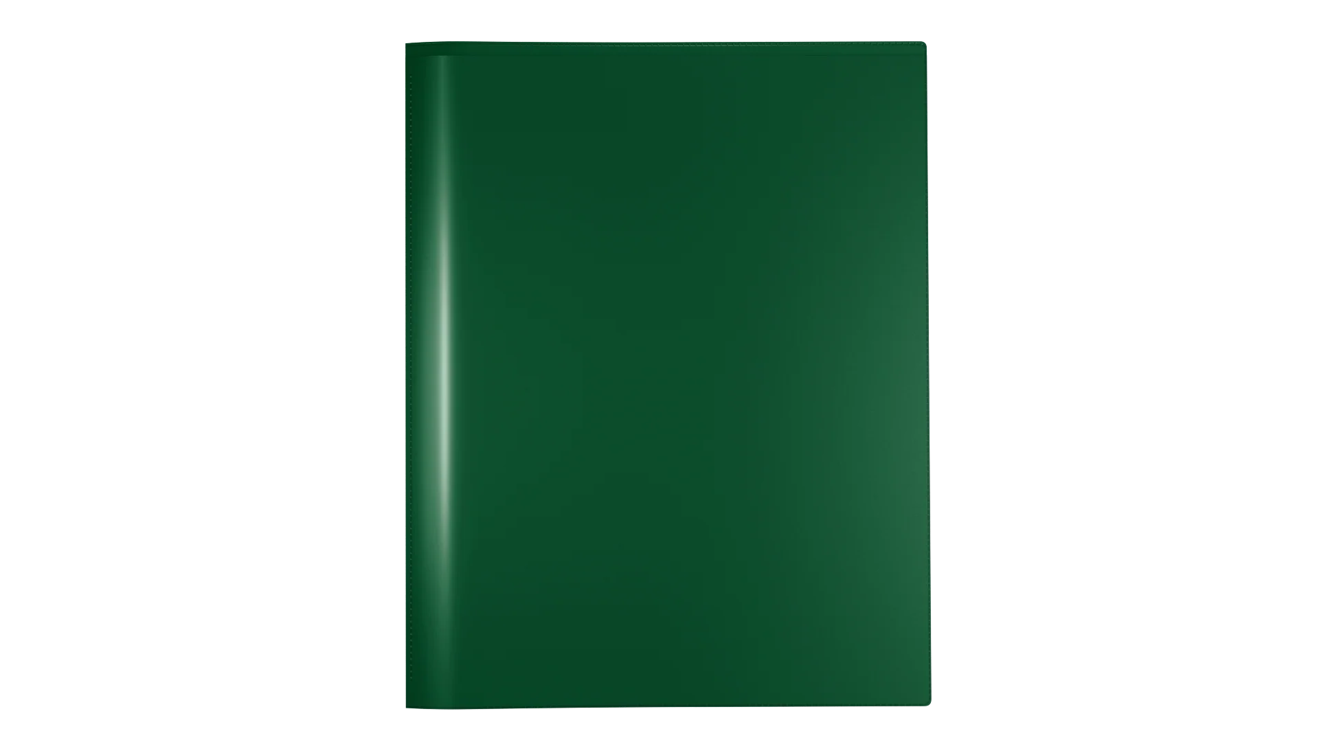 Nicky's® 8 Pocket Customized Folders - Image 49