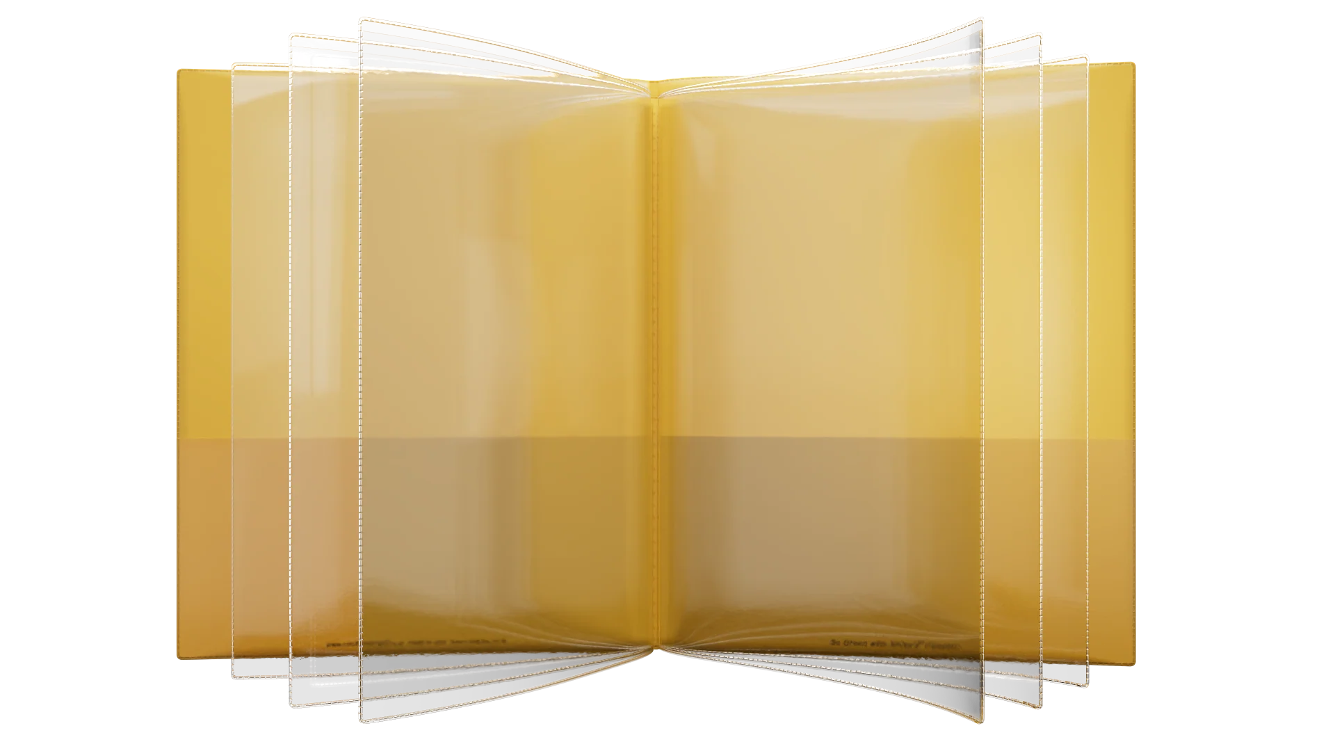 Nicky's® 8 Pocket Customized Folders - Image 6