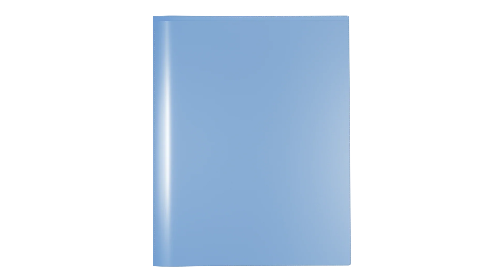 Nicky's® 8 Pocket Customized Folders - Image 4