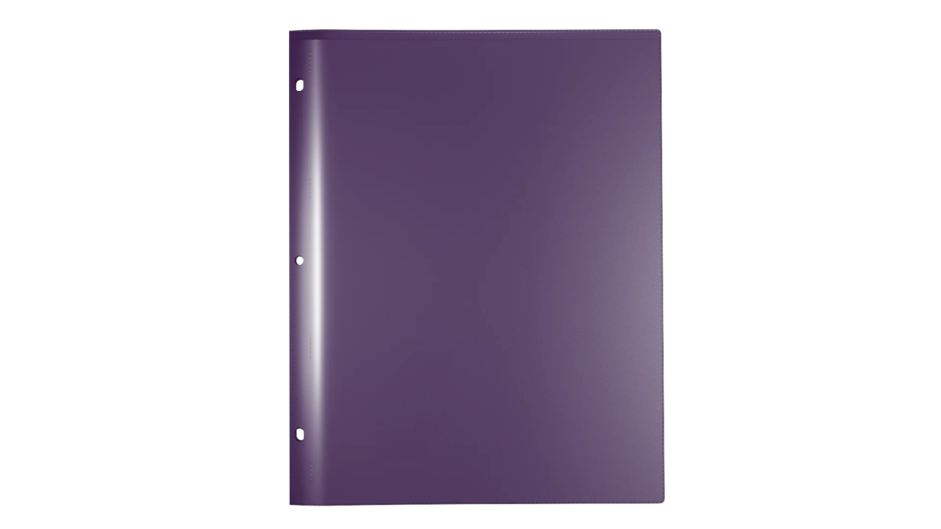 Nicky's® 8 Pocket Customized Folders - Image 61