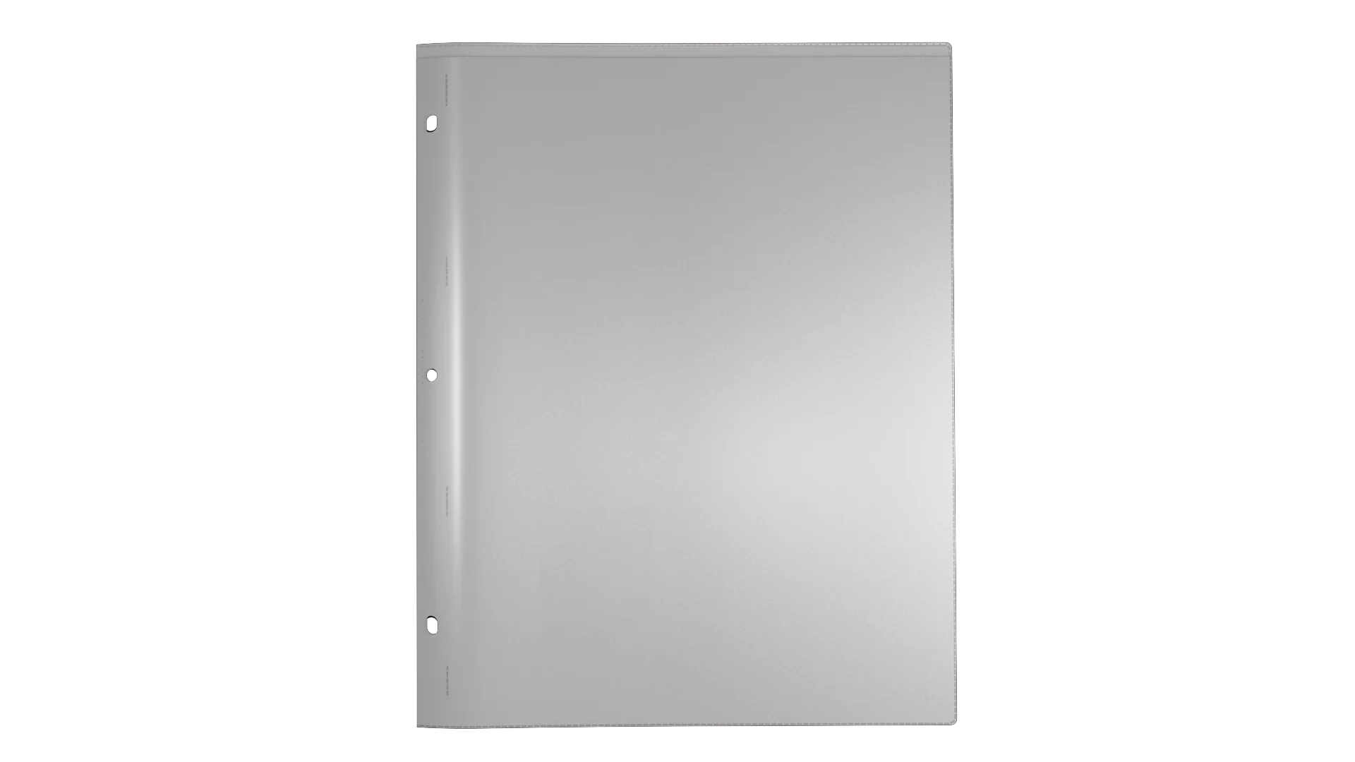 Nicky's® 8 Pocket Customized Folders - Image 55
