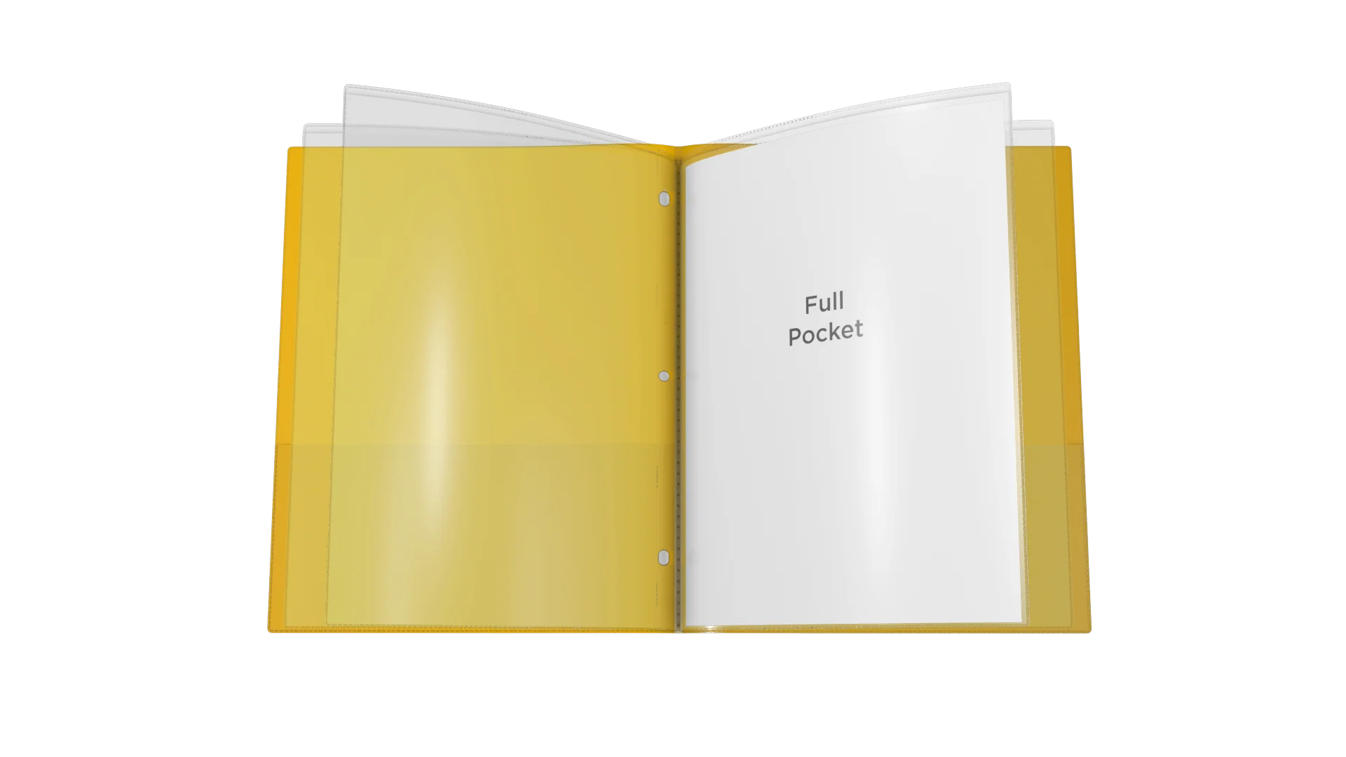 Nicky's® 8 Pocket Customized Folders - Image 87