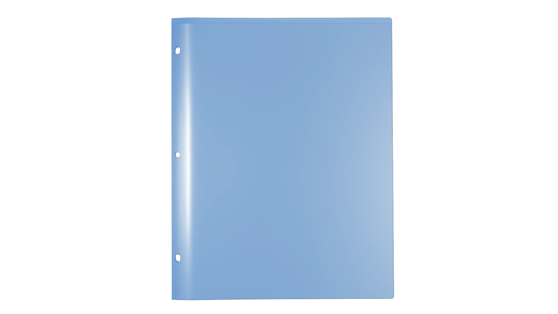 Nicky's® 8 Pocket Customized Folders - Image 85