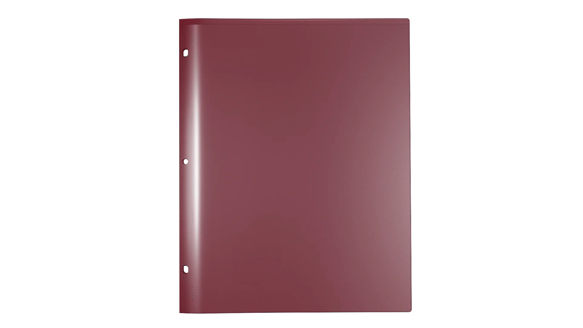 Nicky's® 8 Pocket Customized Folders - Image 76