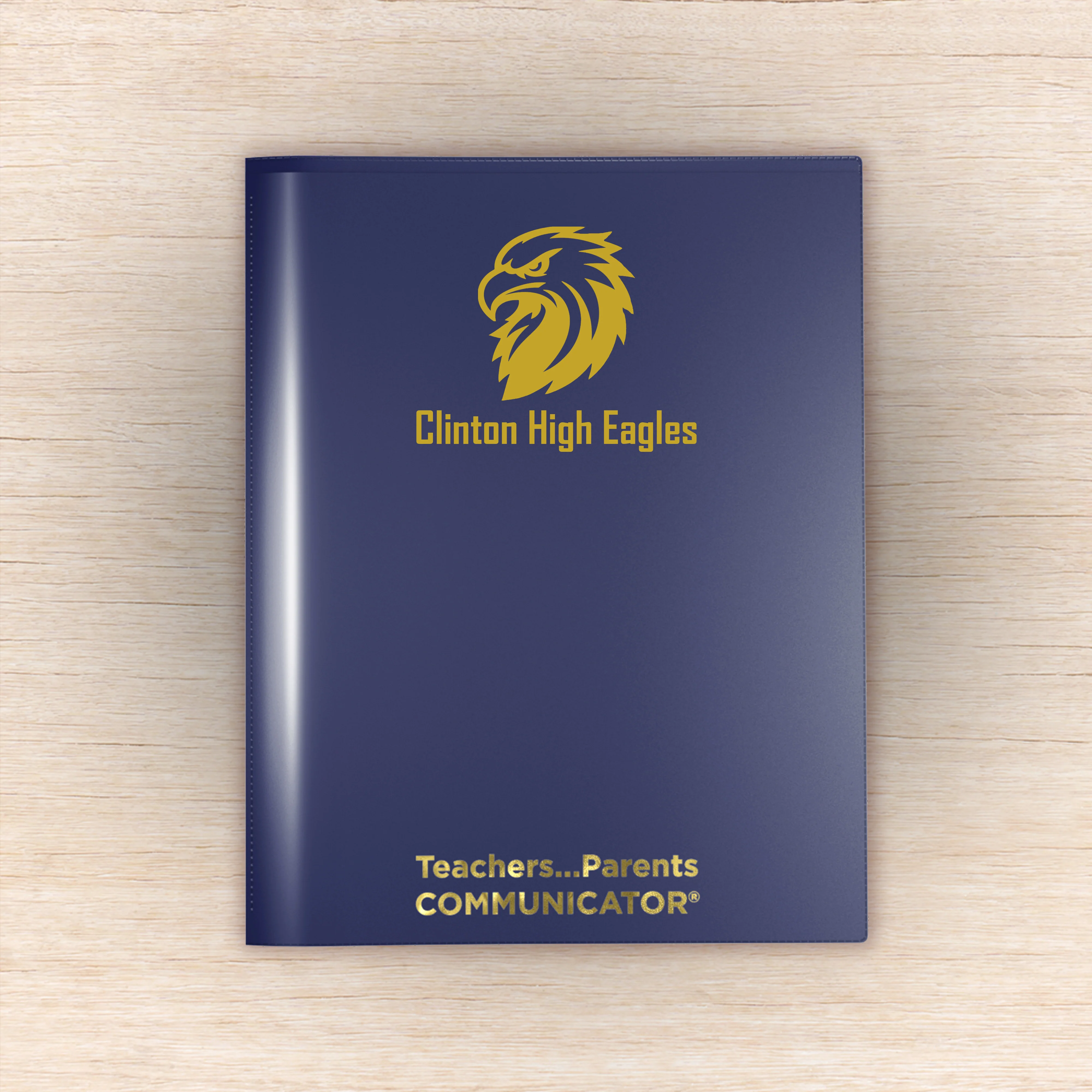 Nicky's Communicator® English Customized Folders - Image 84