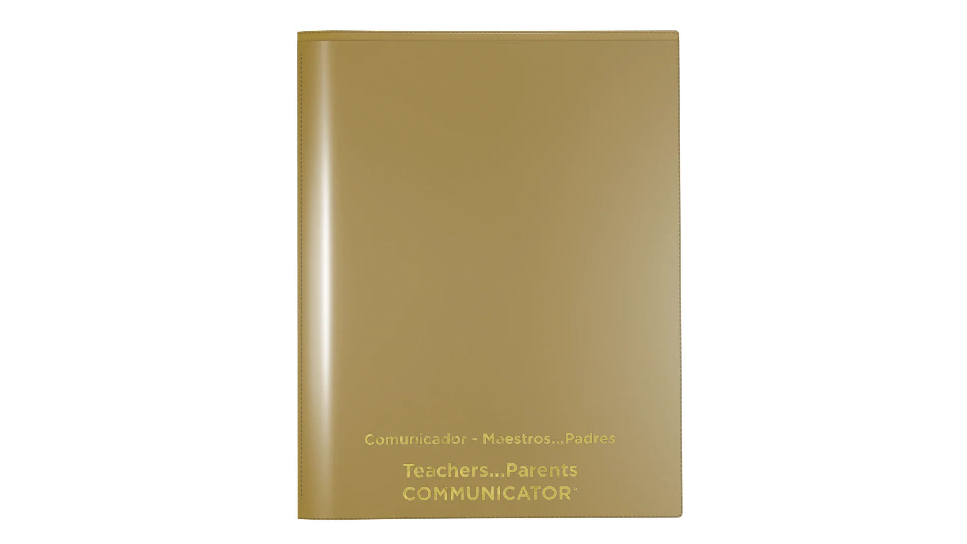 Nicky's Communicator® Spanish/Bilingual Folders - Image 16