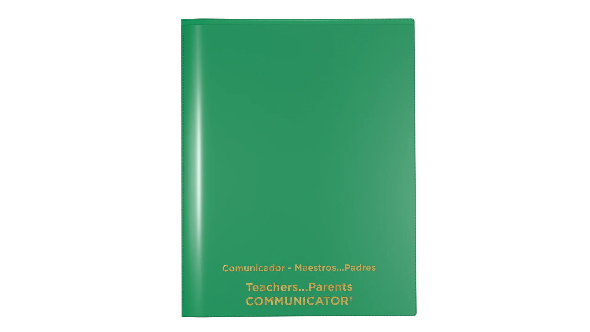 Nicky's Communicator® Spanish/Bilingual Folders - Image 19