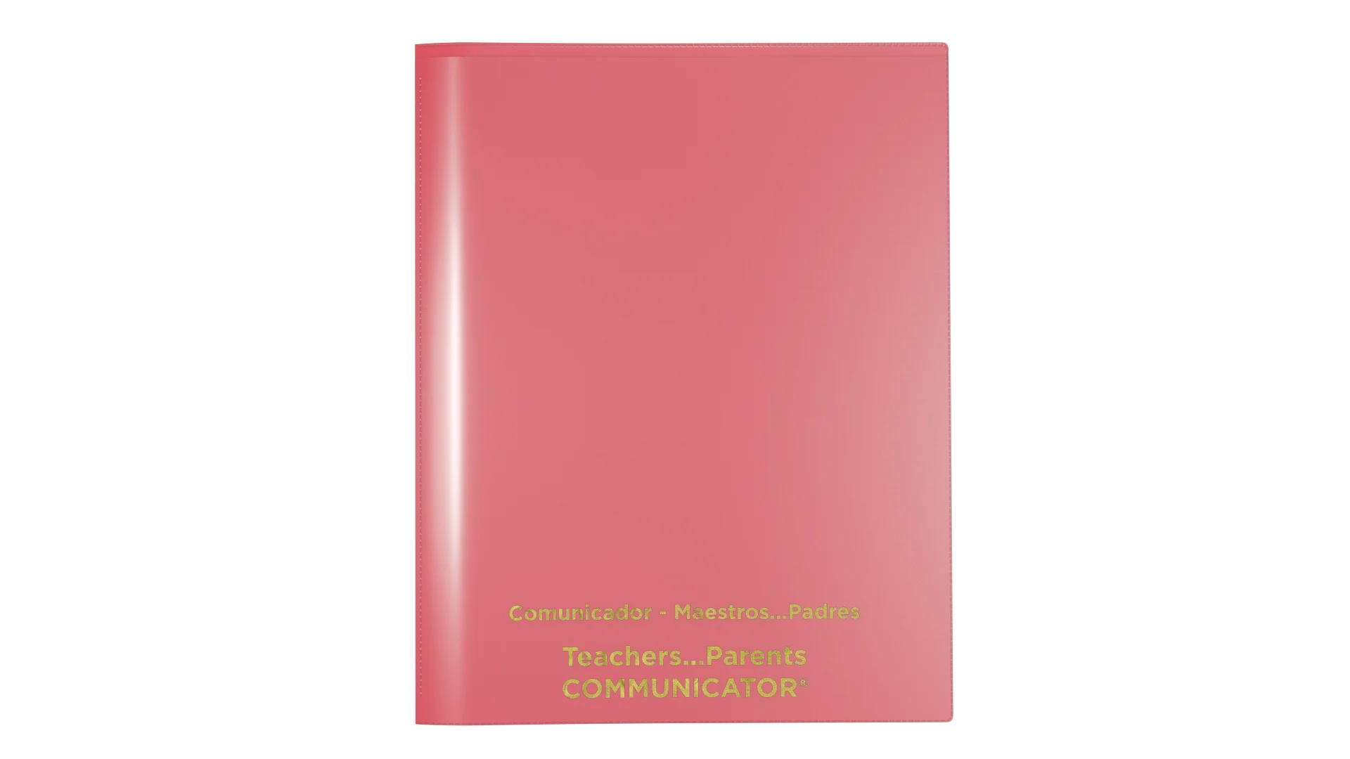 Nicky's Communicator® Spanish/Bilingual Folders - Image 34