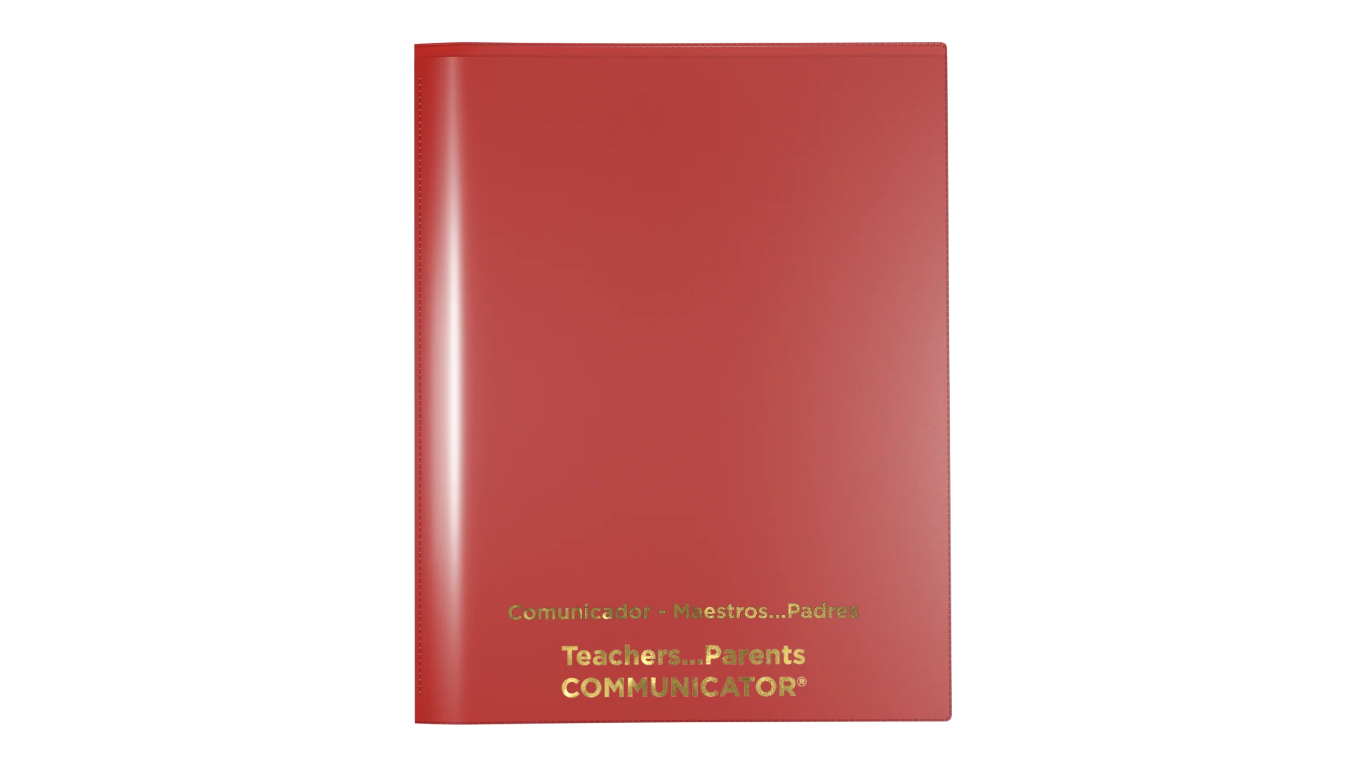 Nicky's Communicator® Spanish/Bilingual Folders - Image 40