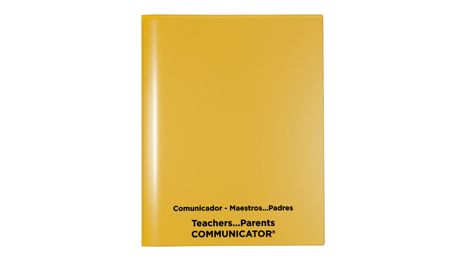 Nicky's Communicator® Spanish/Bilingual Folders - Image 46