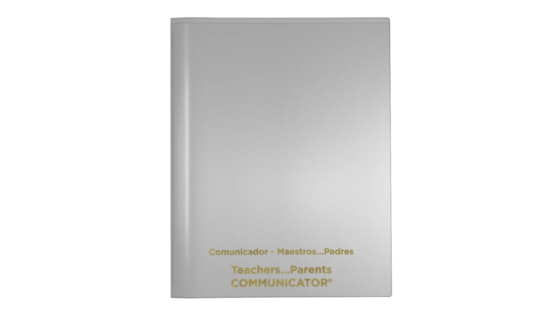 Nicky's Communicator® Spanish/Bilingual Folders - Image 49