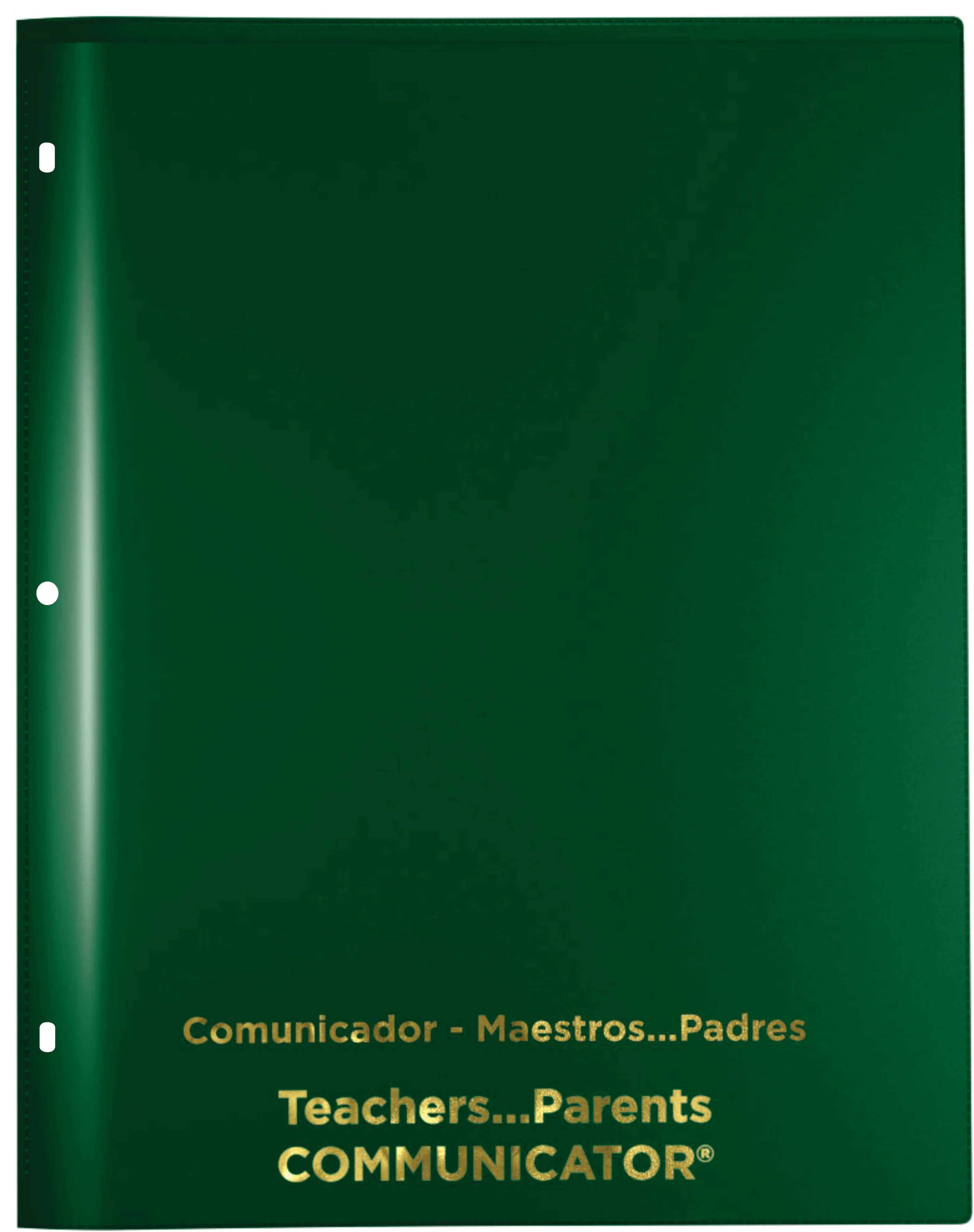 Nicky's Communicator® Spanish/Bilingual Folders - Image 60