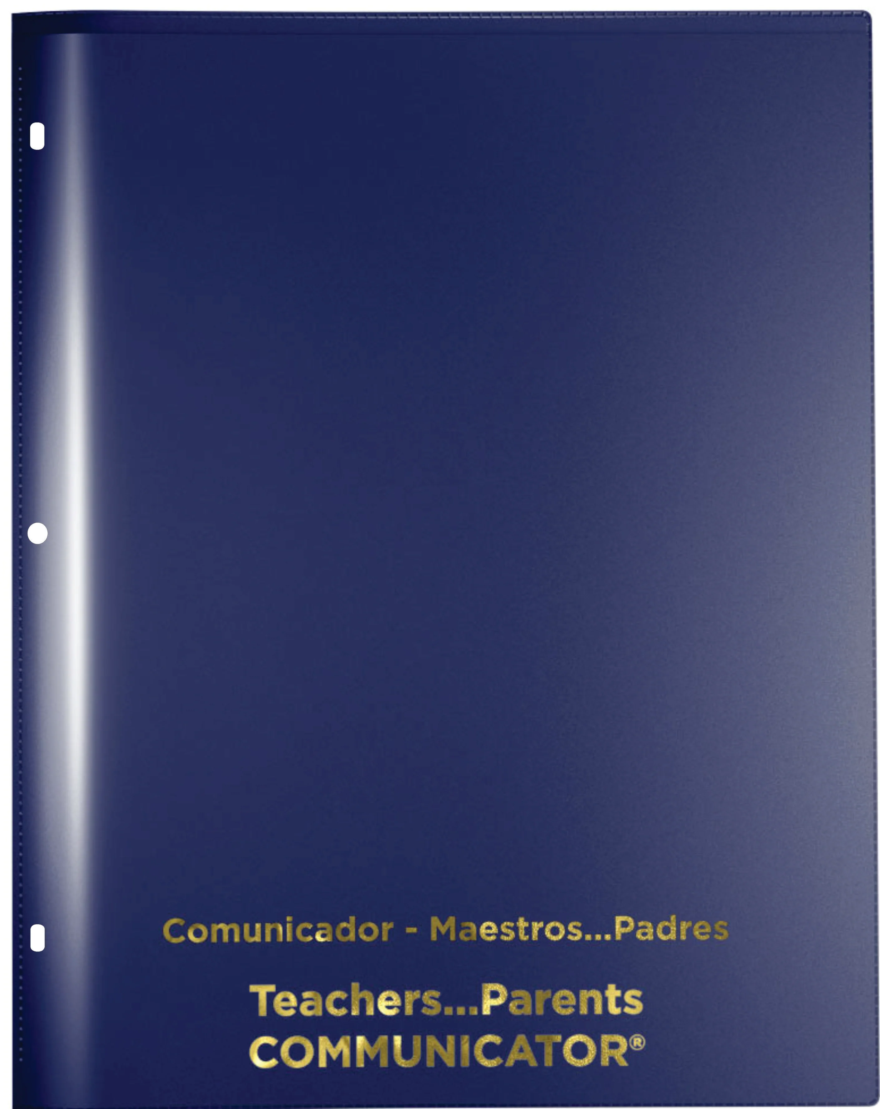 Nicky's Communicator® Spanish/Bilingual Folders - Image 72