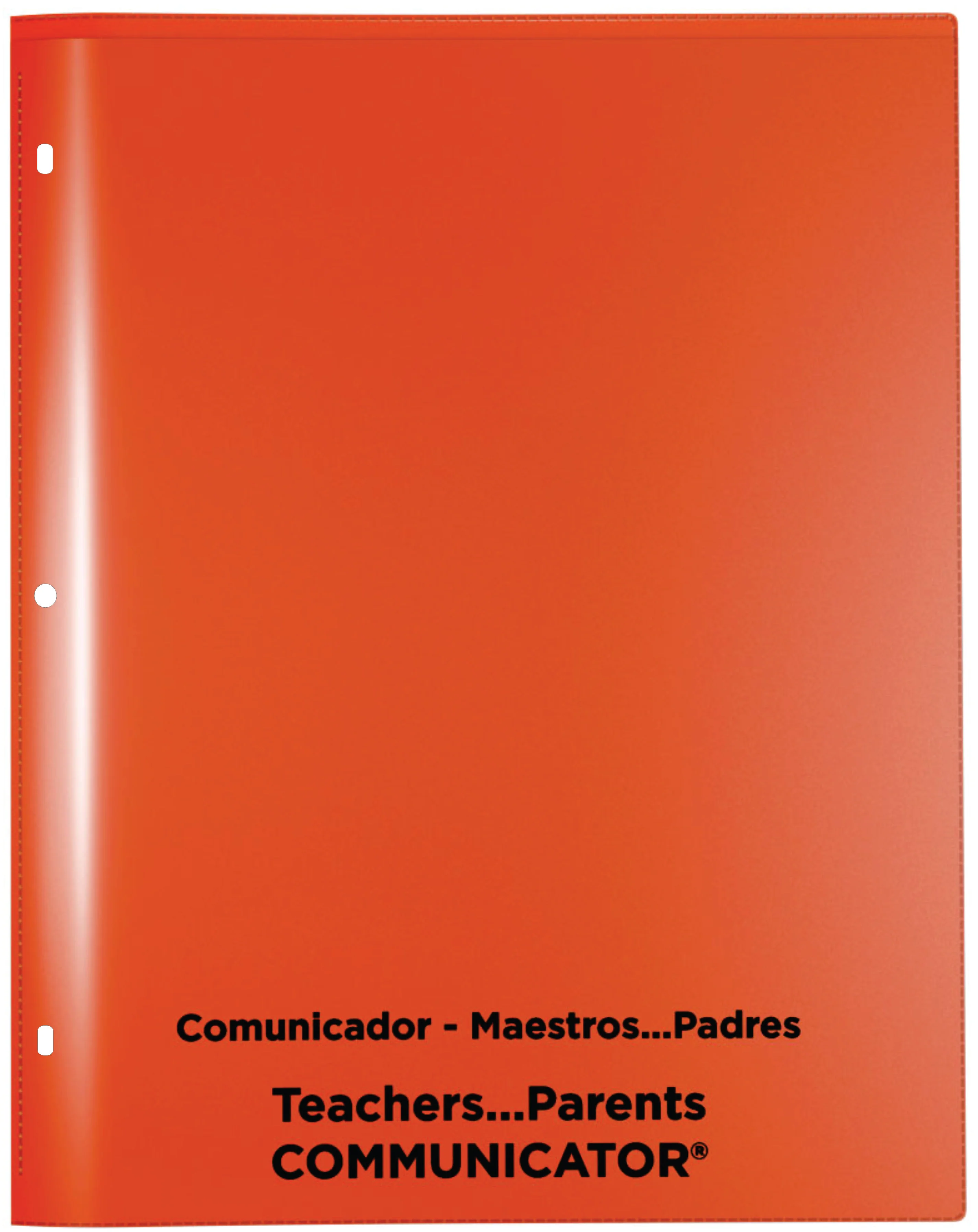 Nicky's Communicator® Spanish/Bilingual Folders - Image 74