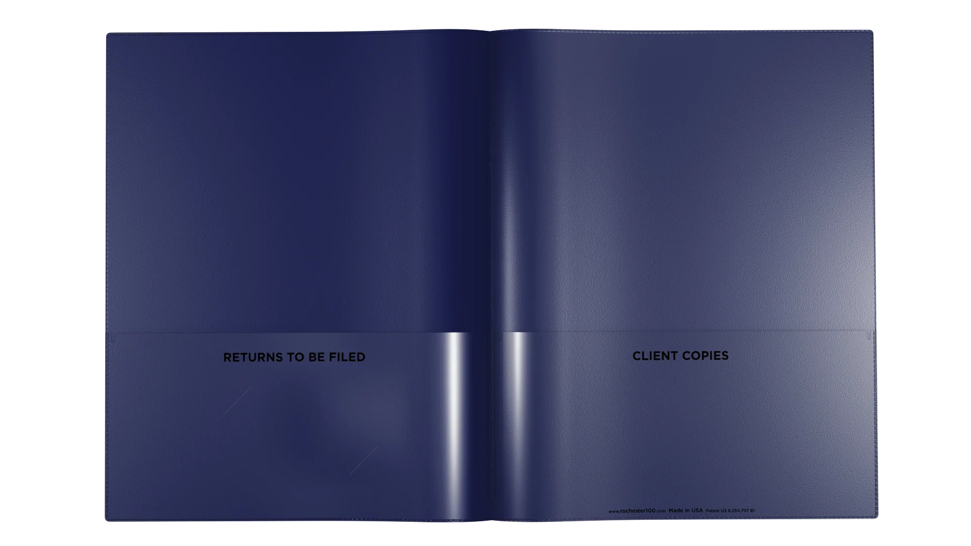 Nicky's® CPA Version 10 Folders - Image 12