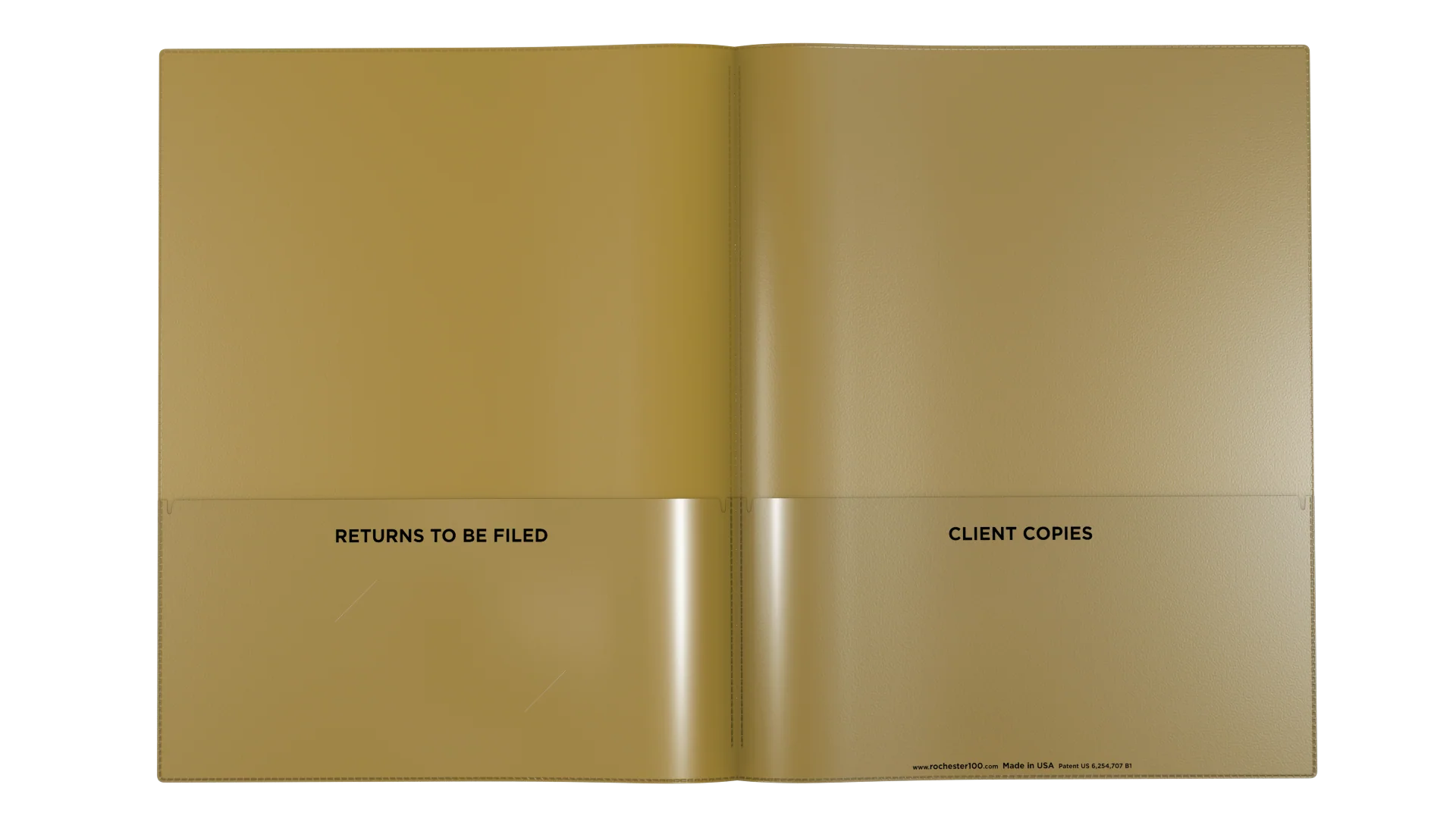 Nicky's® CPA Version 10 Folders - Image 15