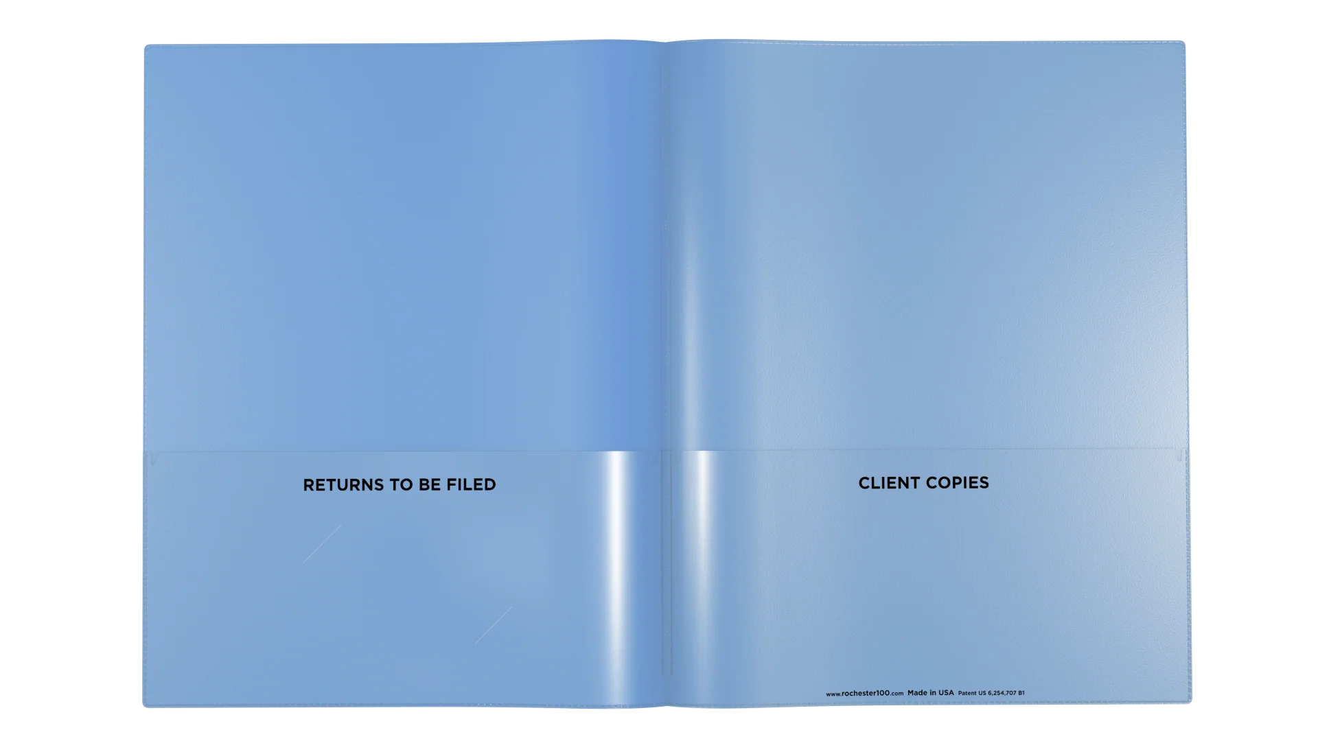 Nicky's® CPA Version 10 Folders - Image 18