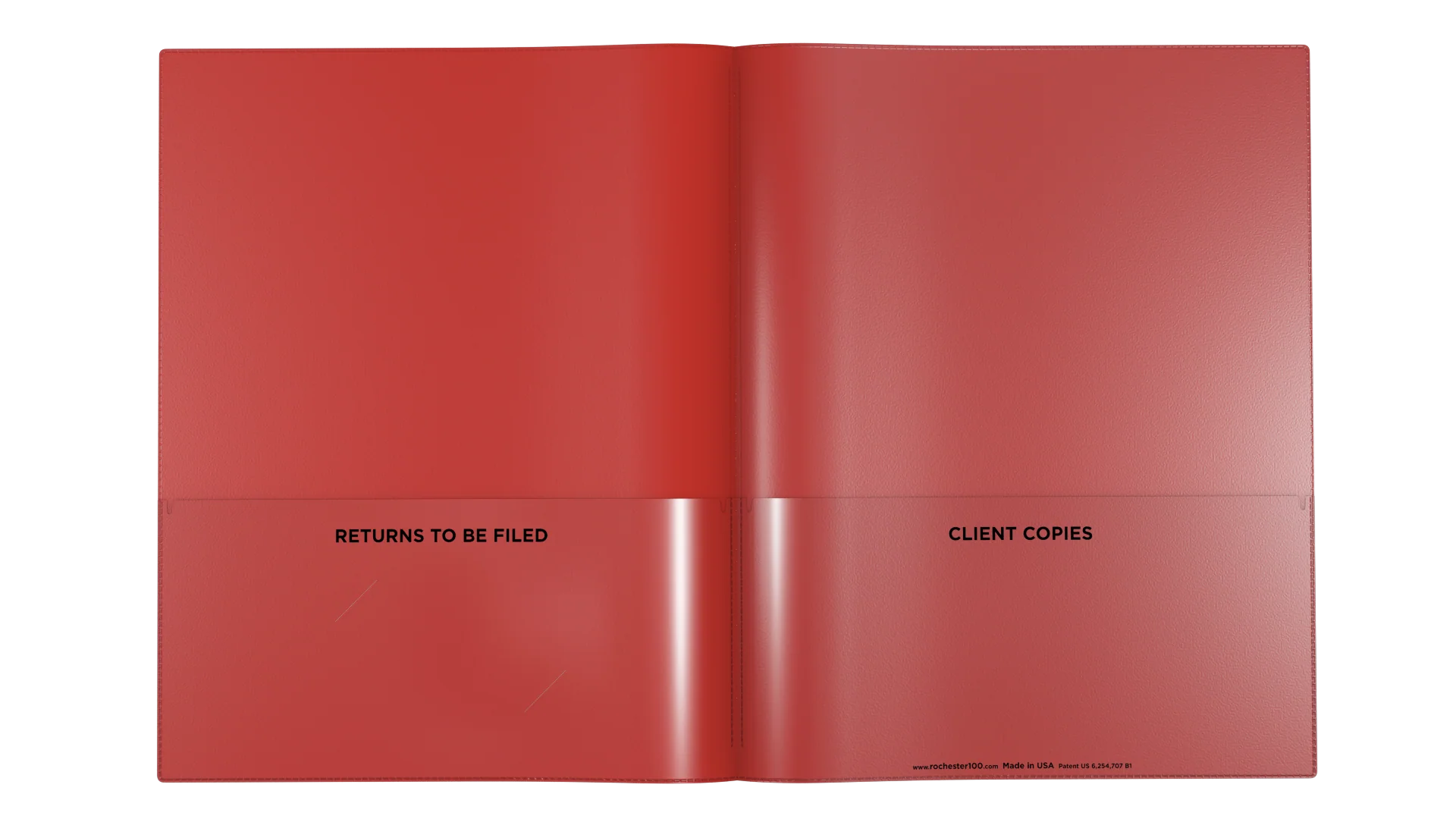 Nicky's® CPA Version 10 Folders - Image 27