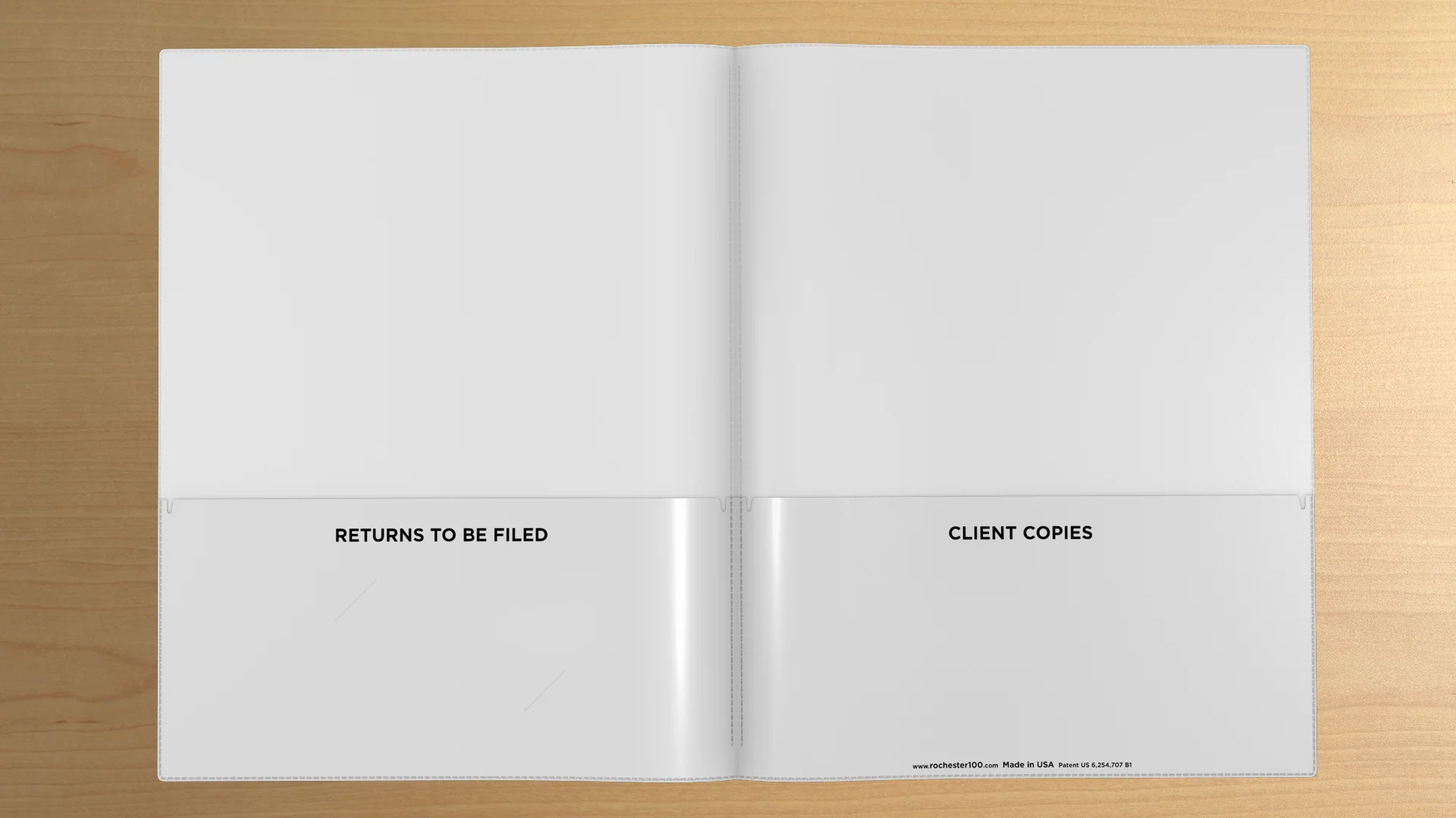 Nicky's® CPA Version 10 Folders - Image 42