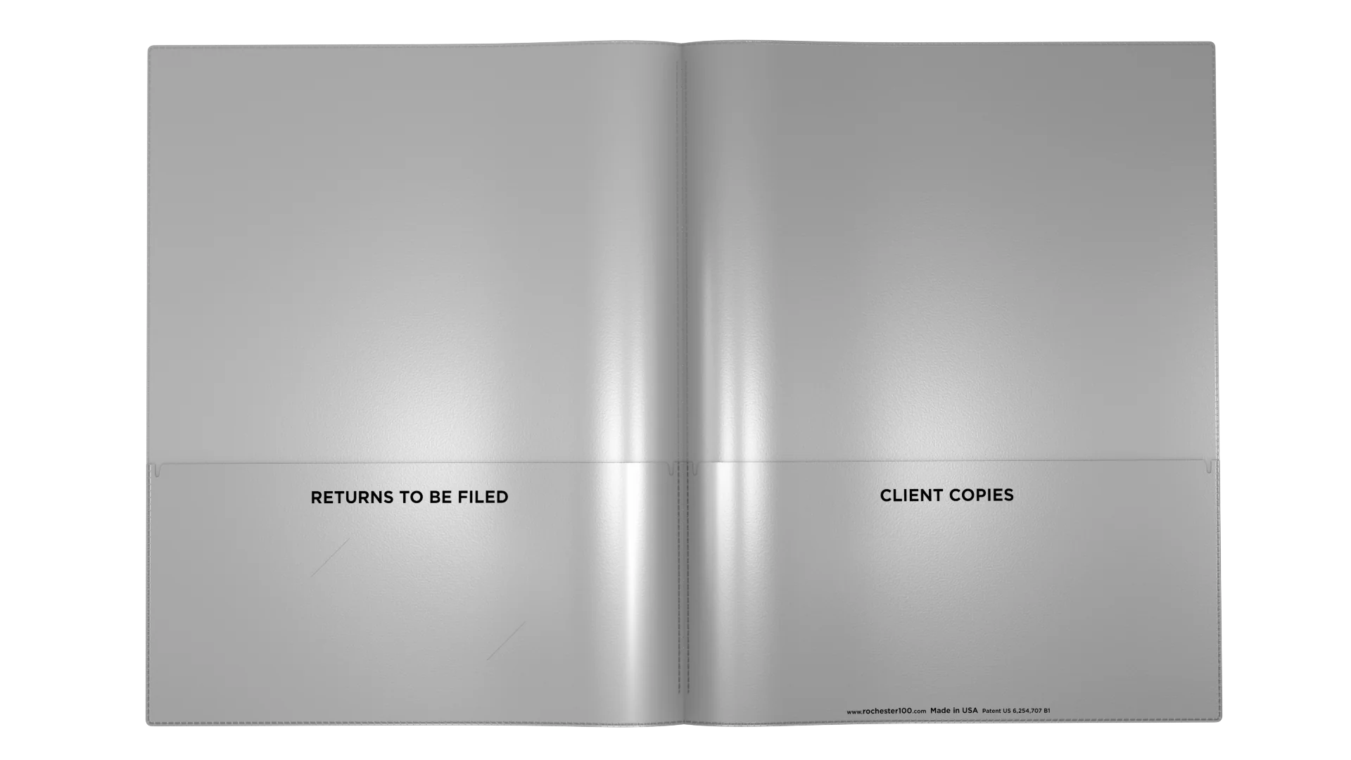 Nicky's® CPA Version 10 Folders - Image 51