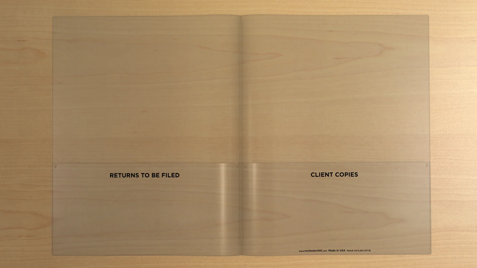 Nicky's® CPA Version 10 Folders - Image 6