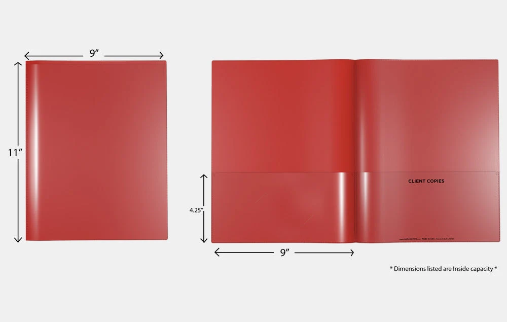 Nicky's® CPA Version 11 Folders - Image 3