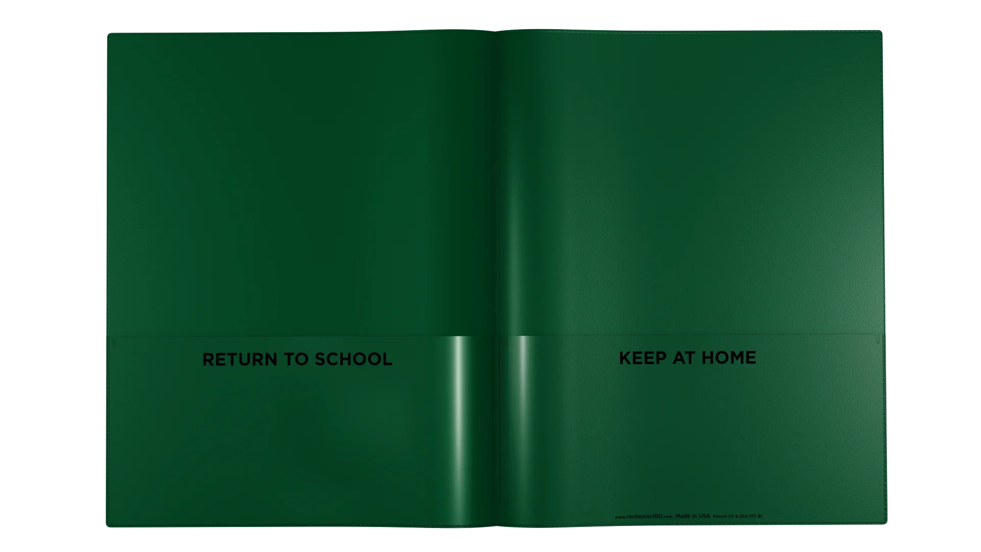 Nicky's Communicator® English Customized Folders - Image 75