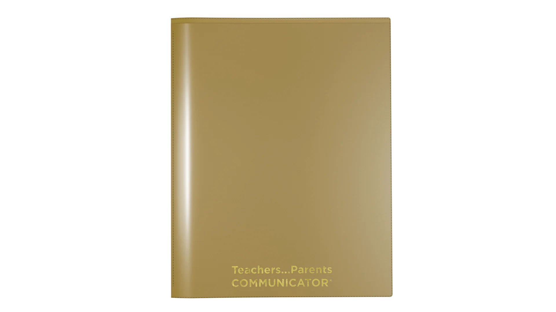 Nicky's Communicator® English Customized Folders - Image 41