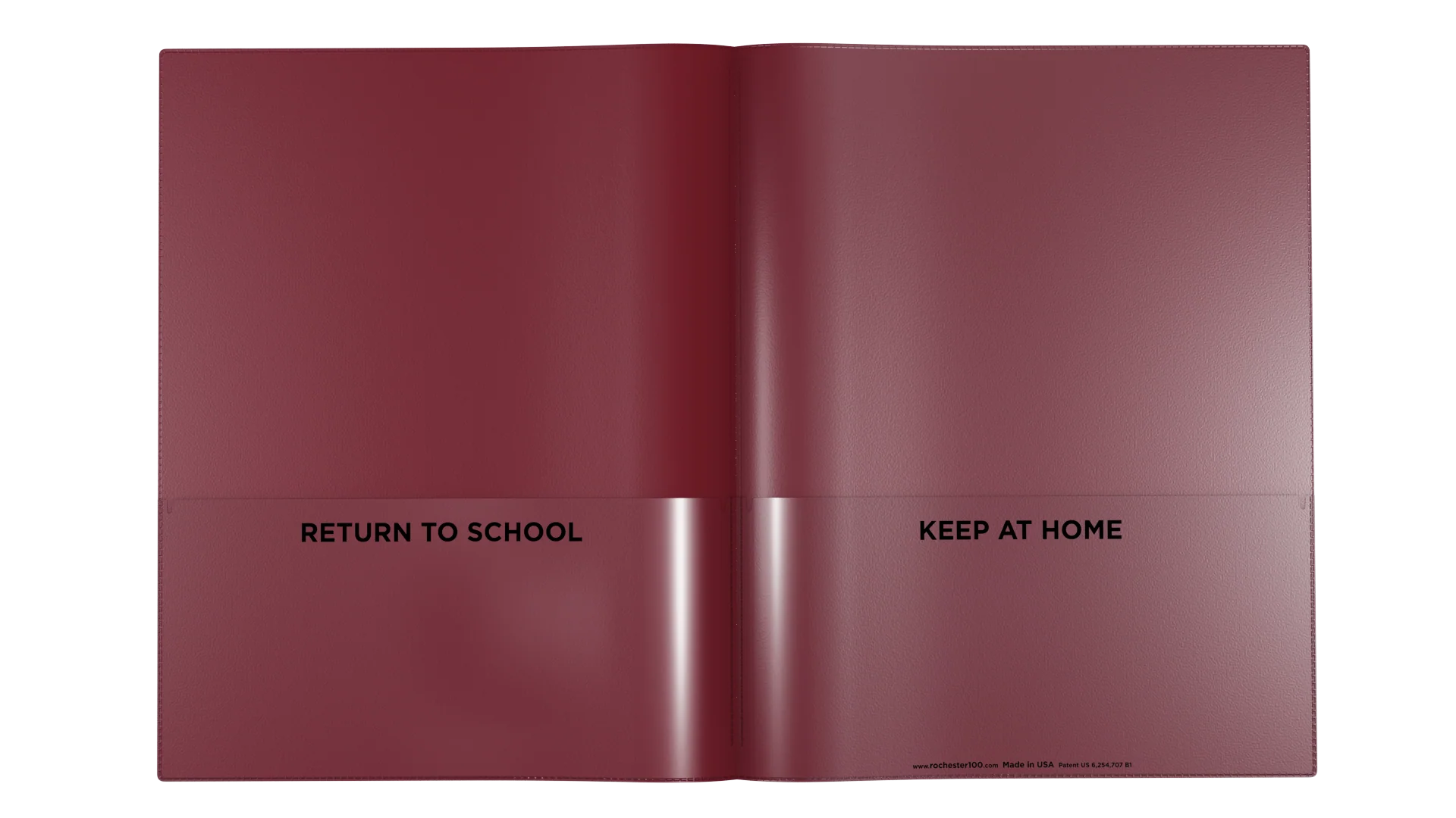 Nicky's Communicator® English Customized Folders - Image 57