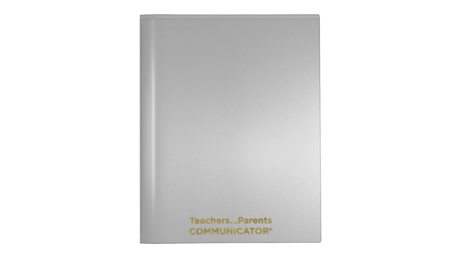 Nicky's Communicator® English Customized Folders - Image 80
