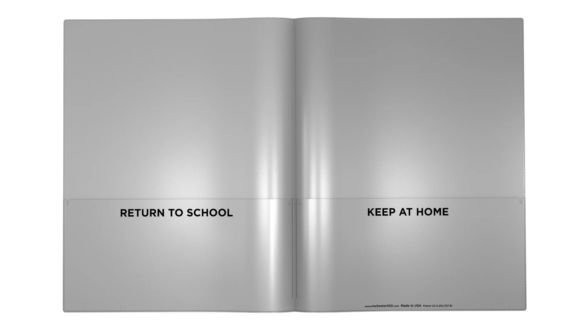 Nicky's Communicator® English Customized Folders - Image 81