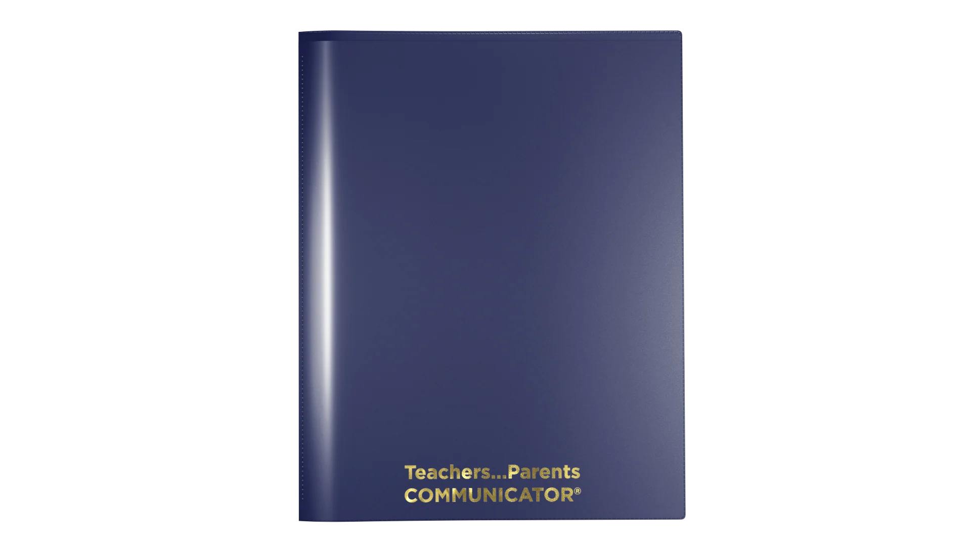 Nicky's Communicator® English Customized Folders - Image 59