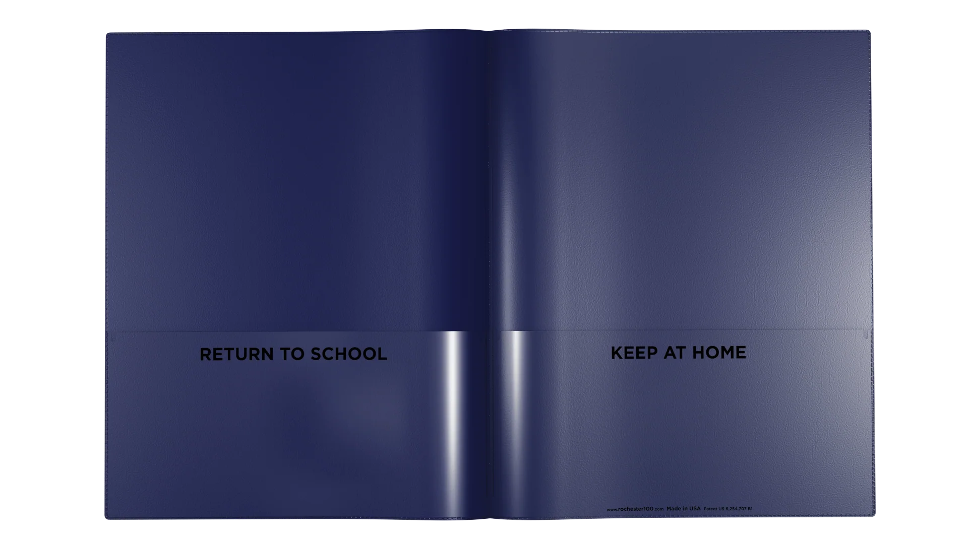 Nicky's Communicator® English Customized Folders - Image 60