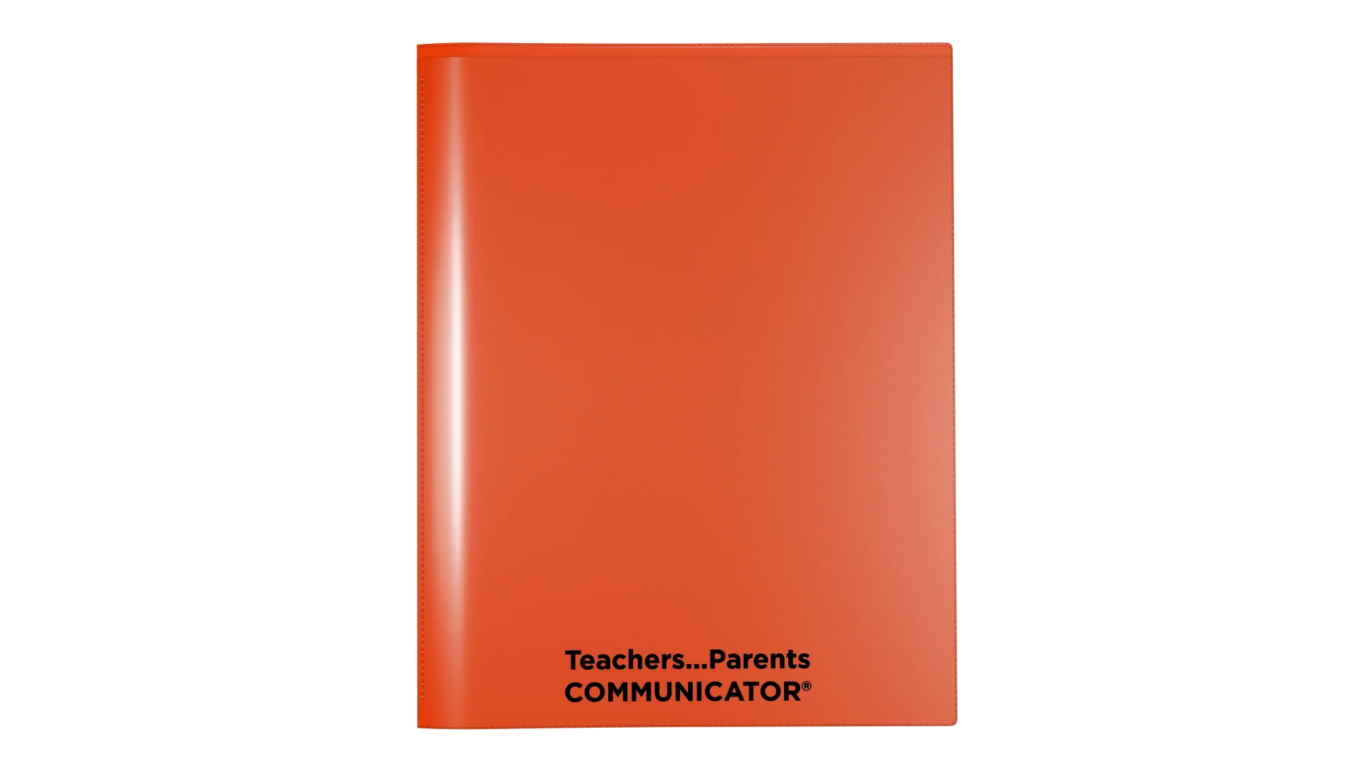 Nicky's Communicator® English Customized Folders - Image 38
