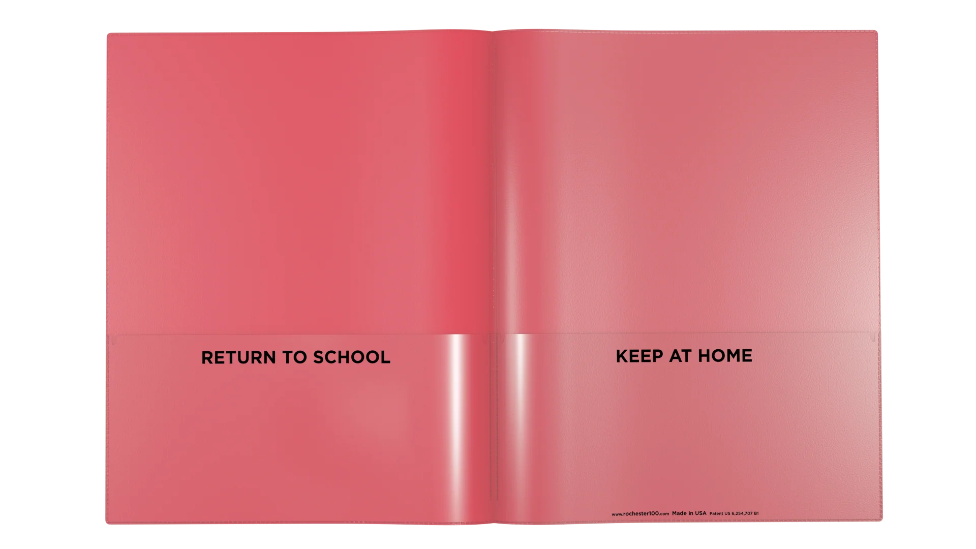 Nicky's Communicator® English Customized Folders - Image 54