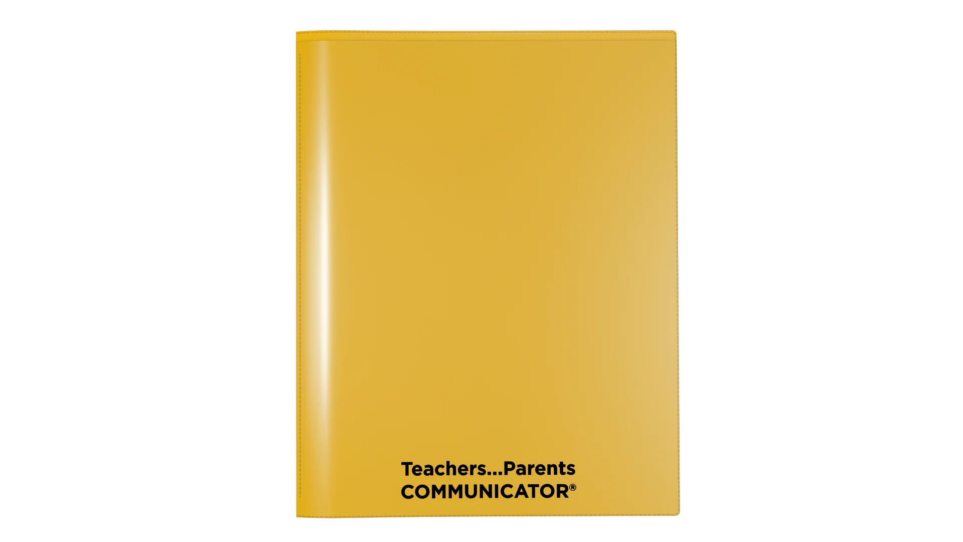 Nicky's Communicator® English Customized Folders - Image 65