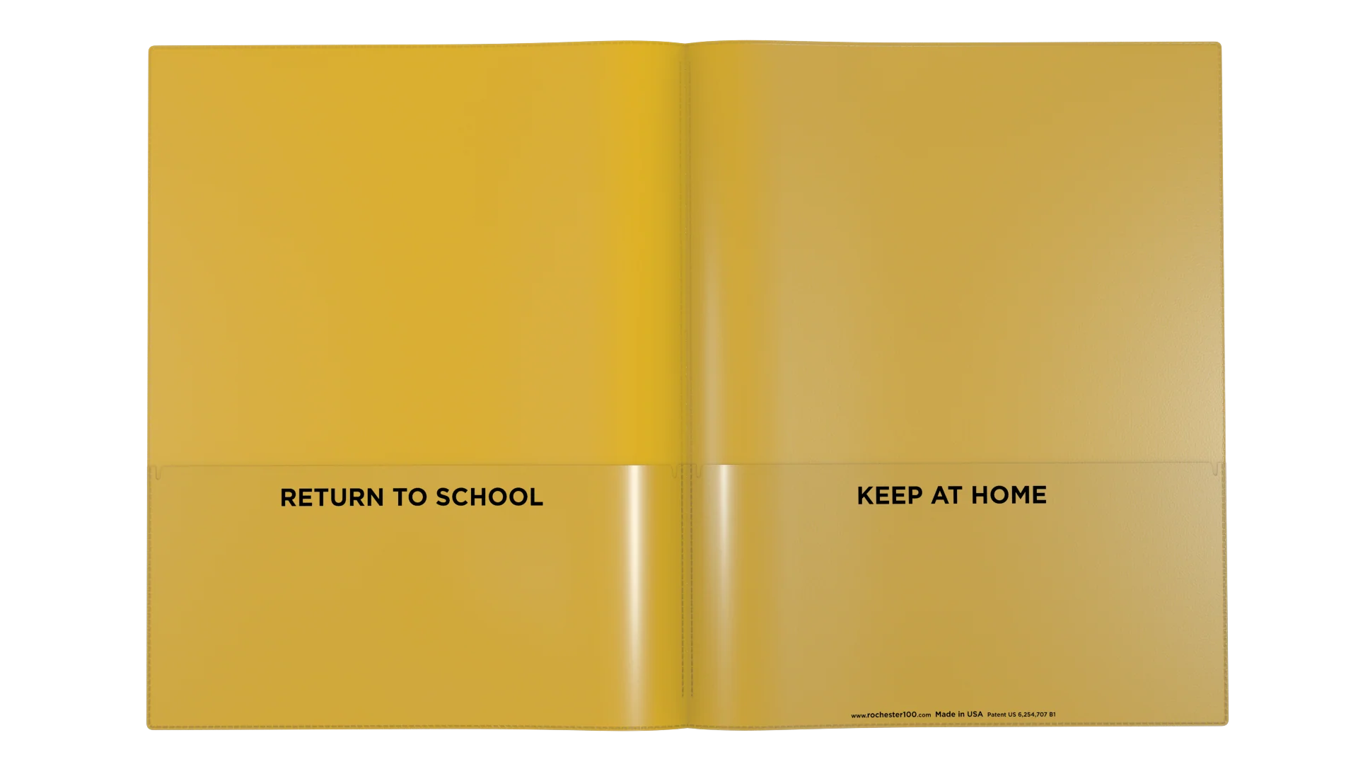 Nicky's Communicator® English Customized Folders - Image 66