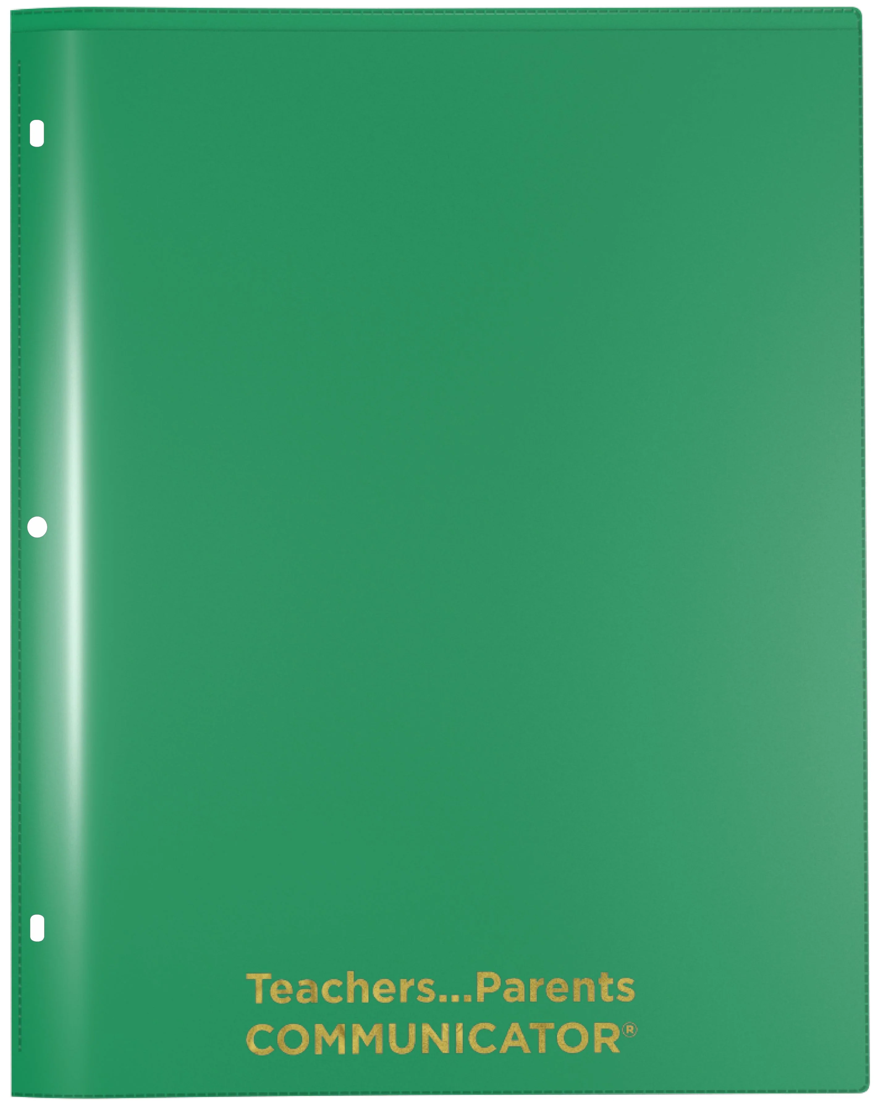 Nicky's Communicator® English Customized Folders - Image 21