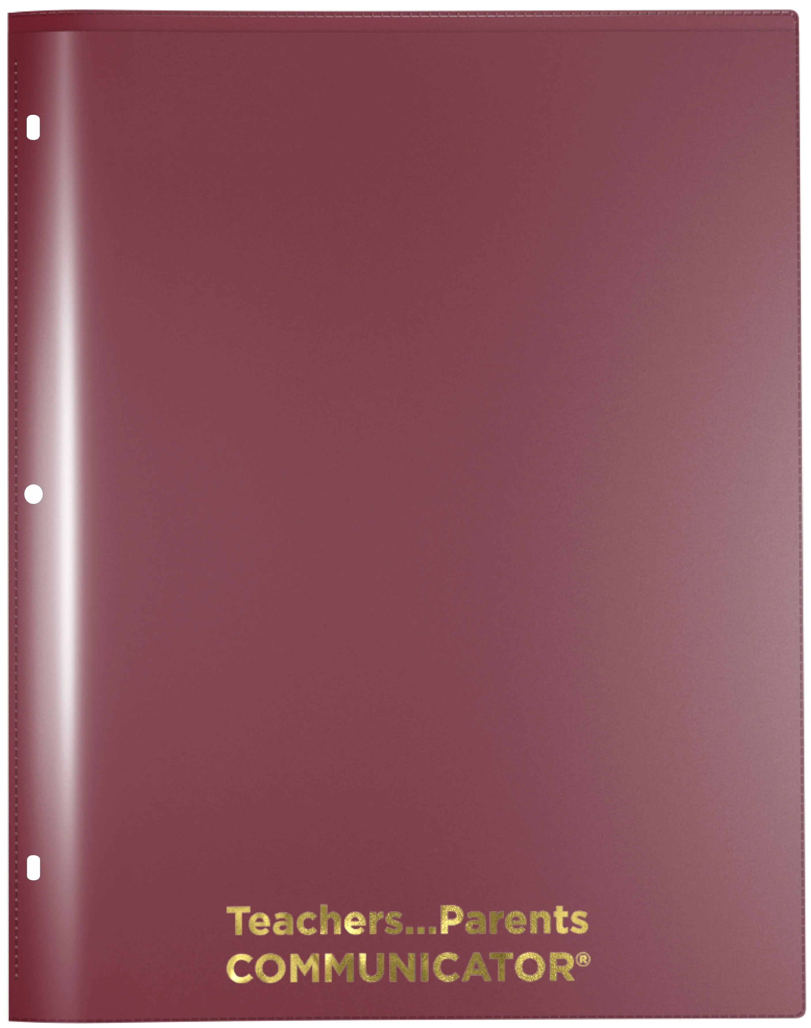 Nicky's Communicator® English Customized Folders - Image 15