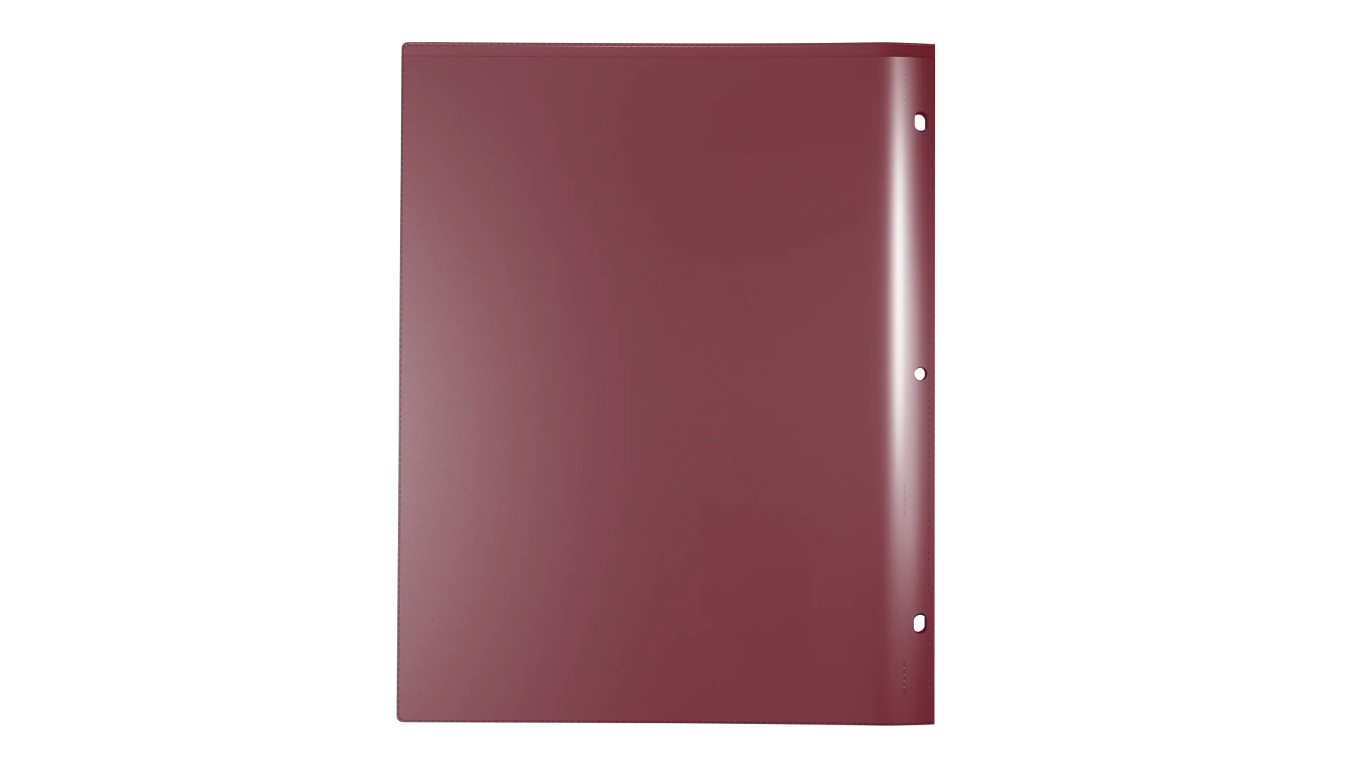 Nicky's® 8 Pocket Customized Folders - Image 77