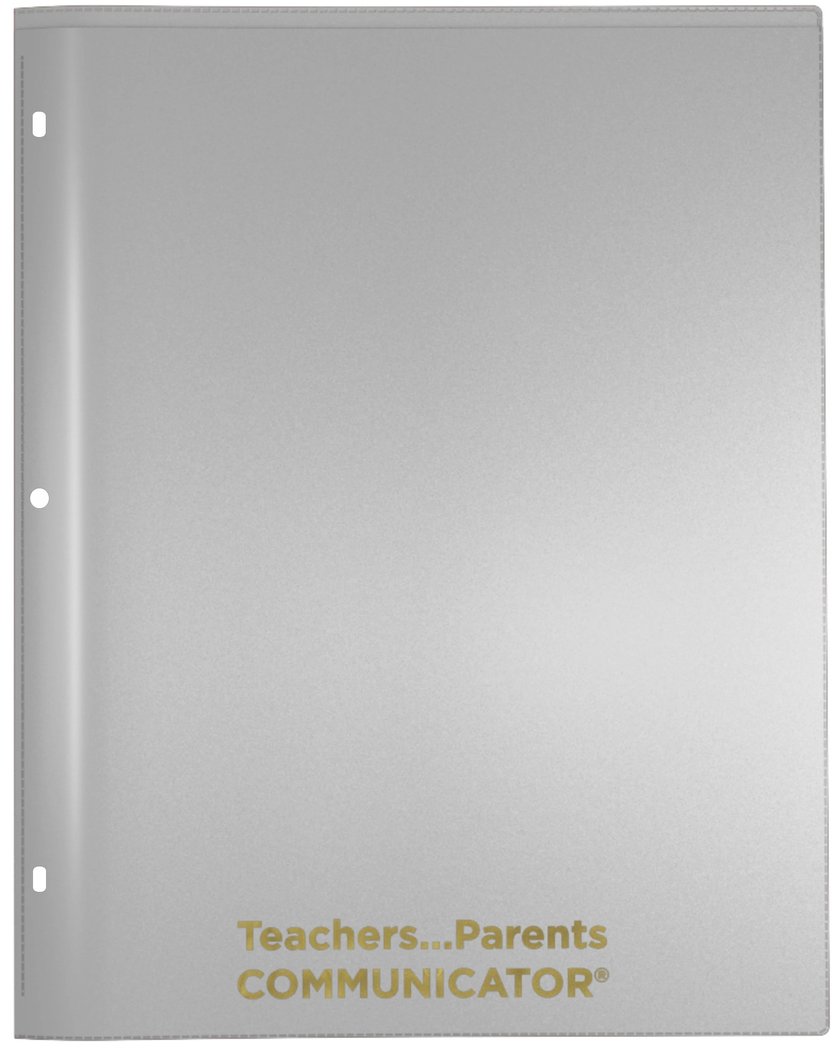 Nicky's Communicator® English Customized Folders - Image 11