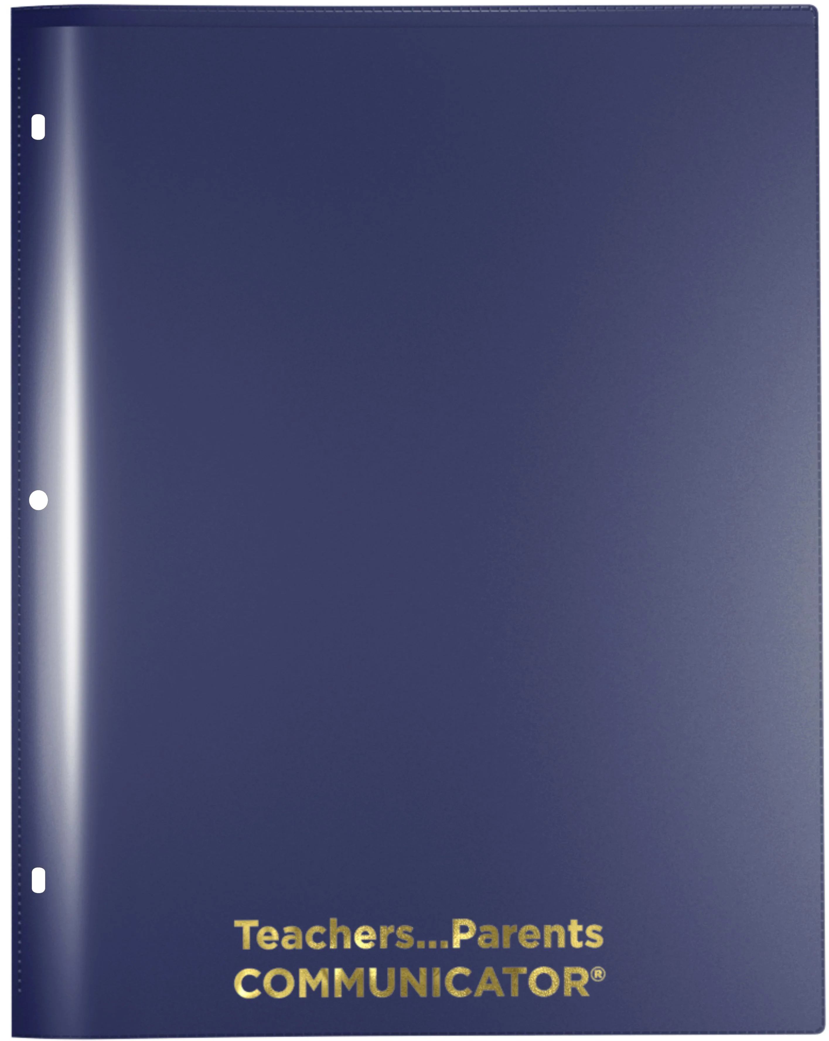 Nicky's Communicator® English Customized Folders - Image 17
