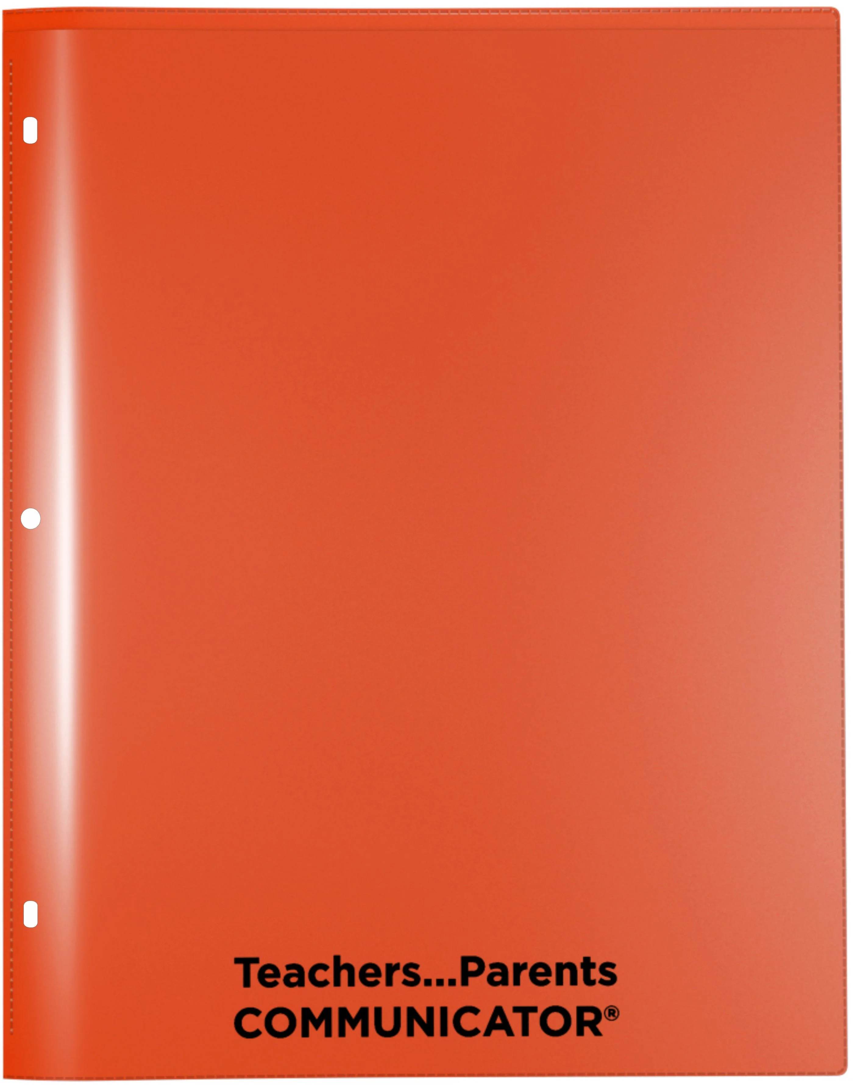 Nicky's Communicator® English Customized Folders - Image 19