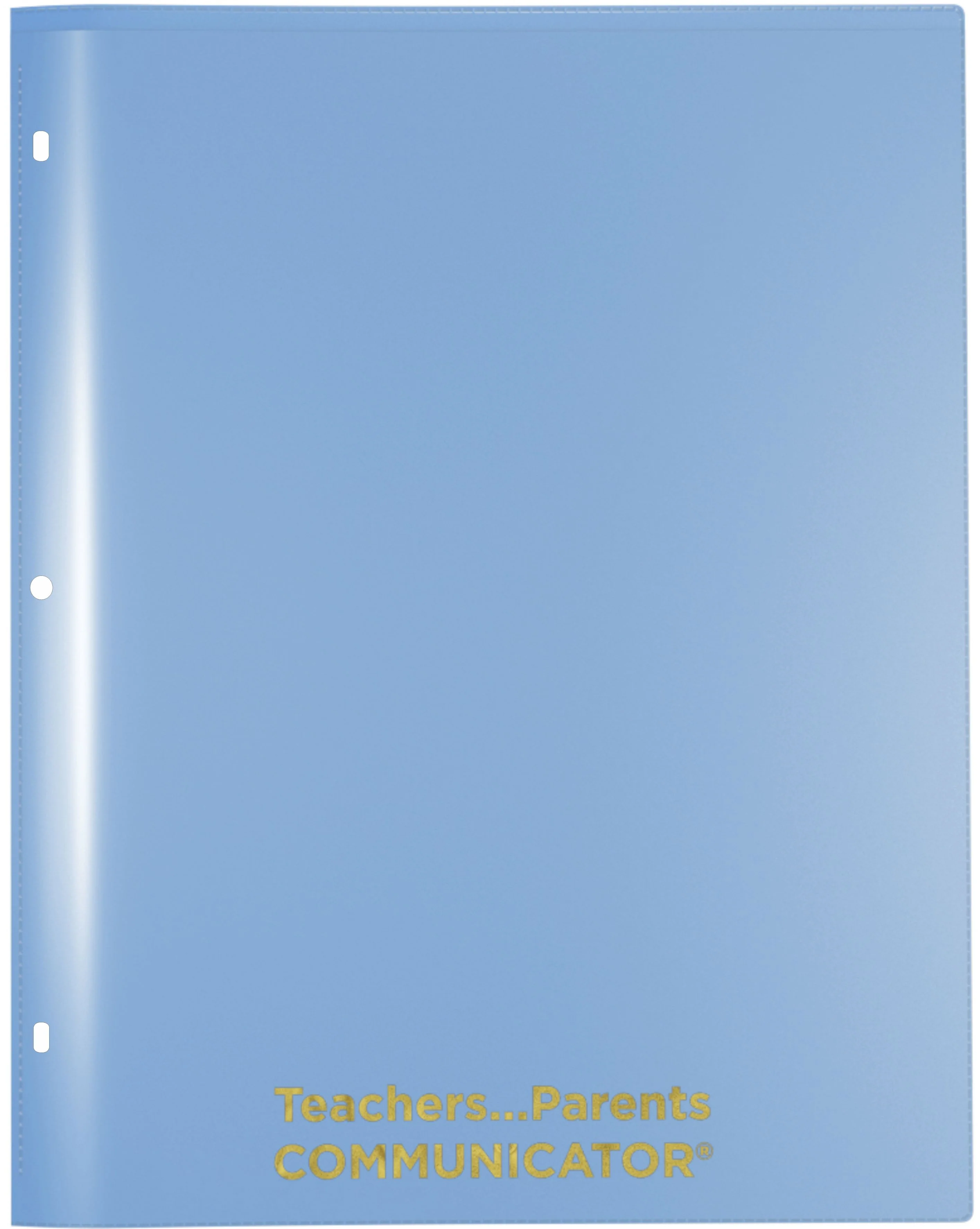 Nicky's Communicator® English Customized Folders - Image 29